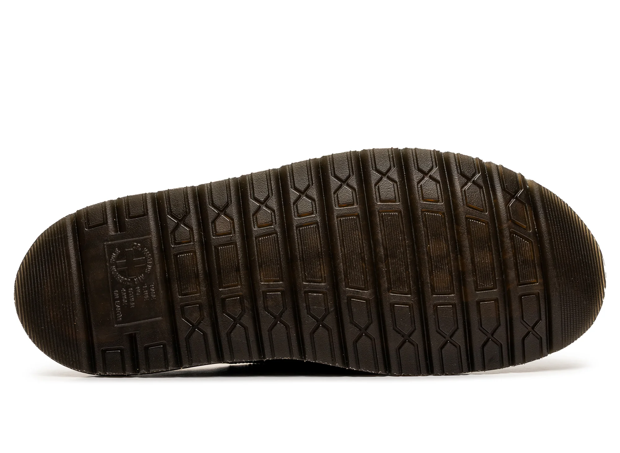 Dr. Martens San Mule Black - Image 5