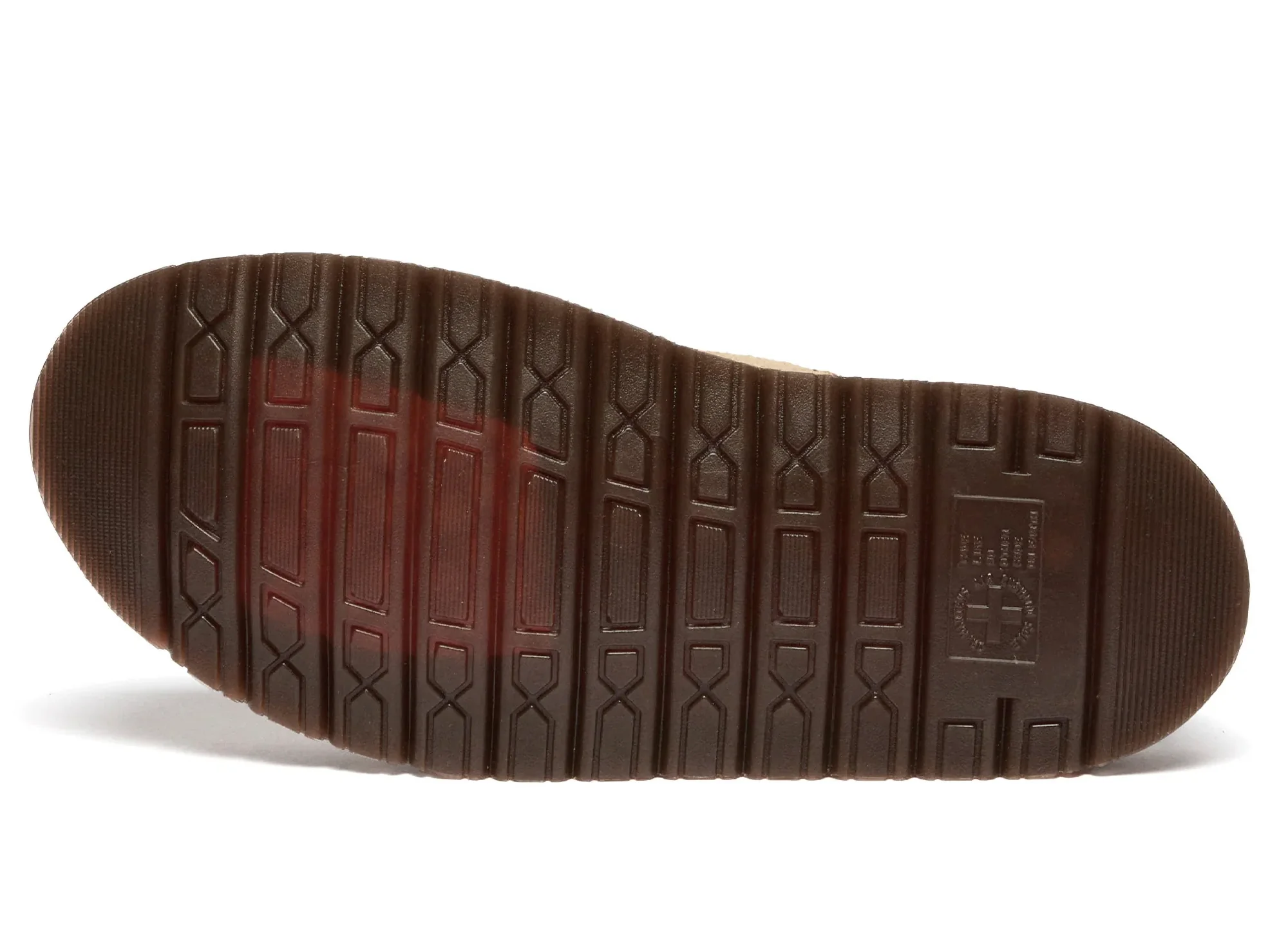Dr. Martens San Mule in Savannah Tan - Image 4