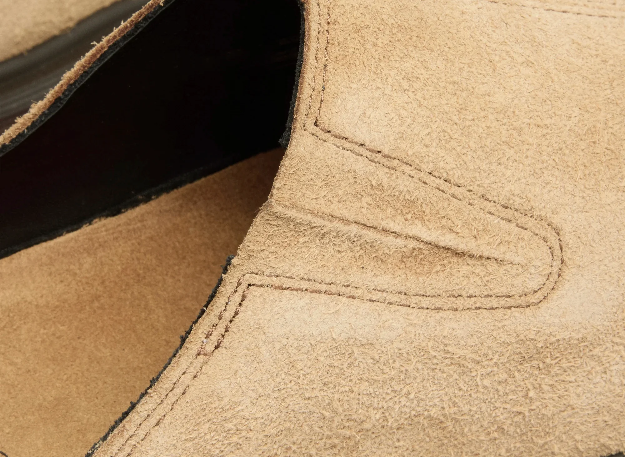 Dr. Martens San Mule in Savannah Tan - Image 5