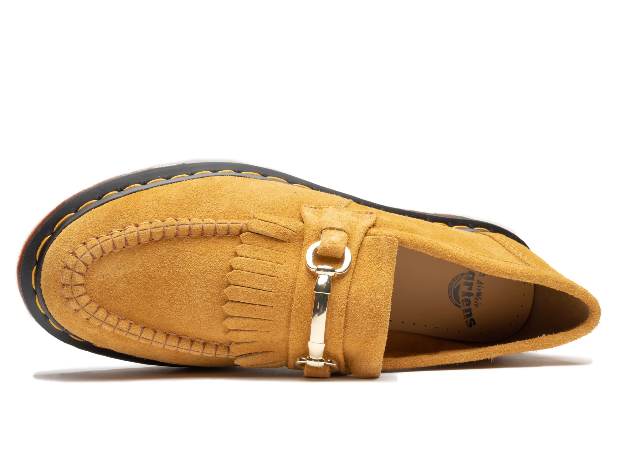 Dr. Martens Adrian Snaffle Loafer - Image 3