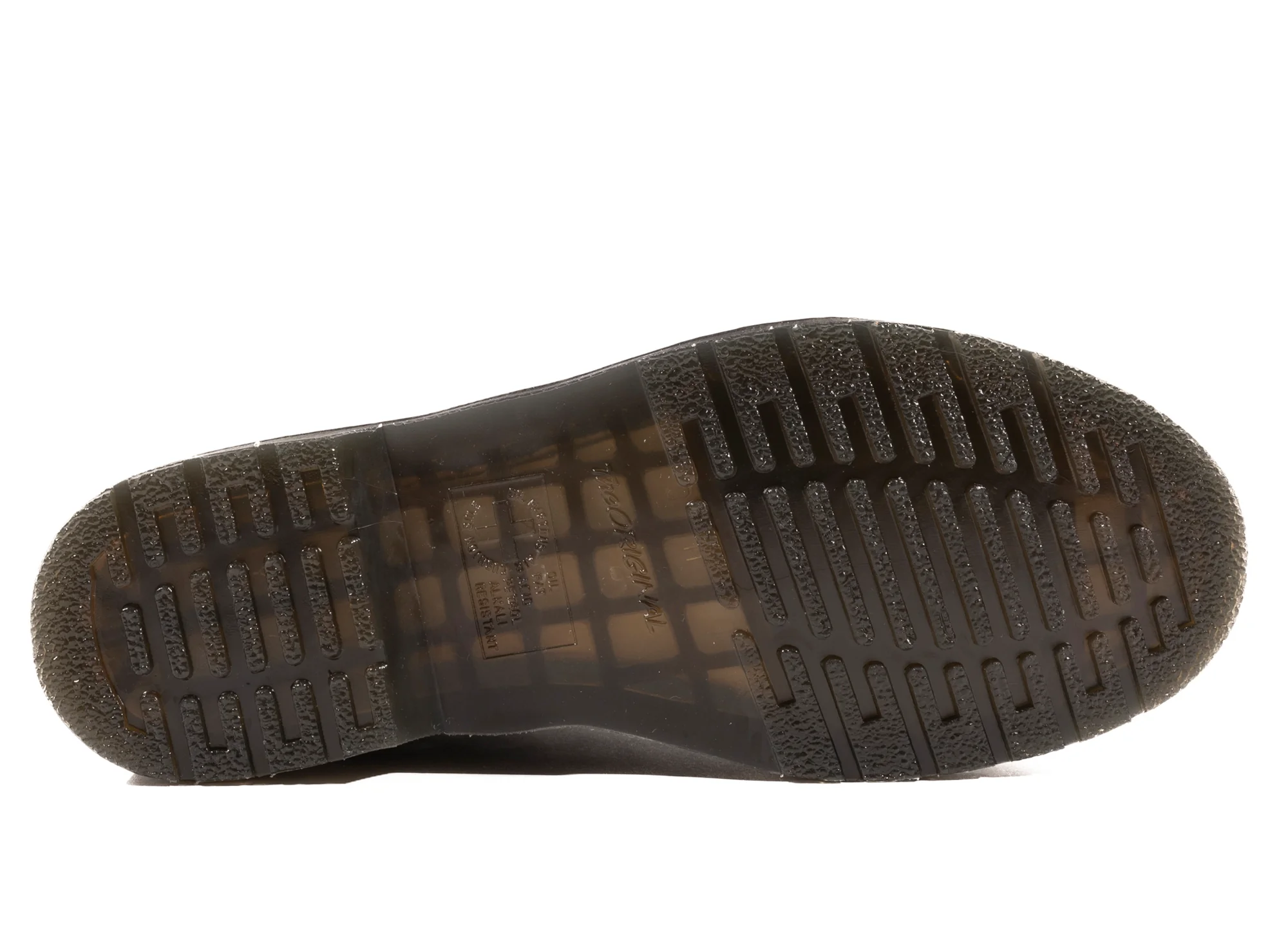 Dr. Martens Stud Wanama - Image 5