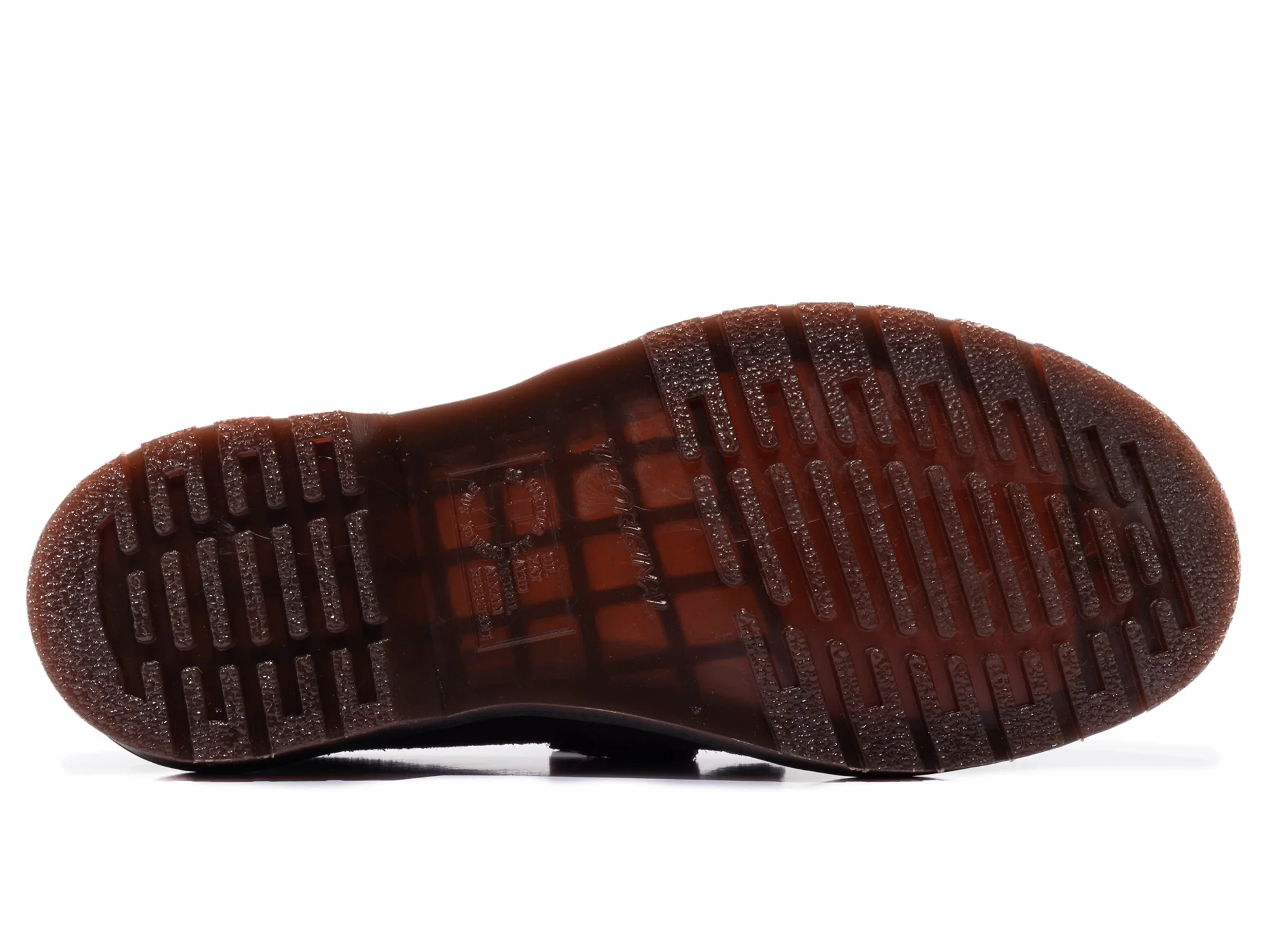 Dr. Martens Adrian Snaffle Suede Loafers - Image 4