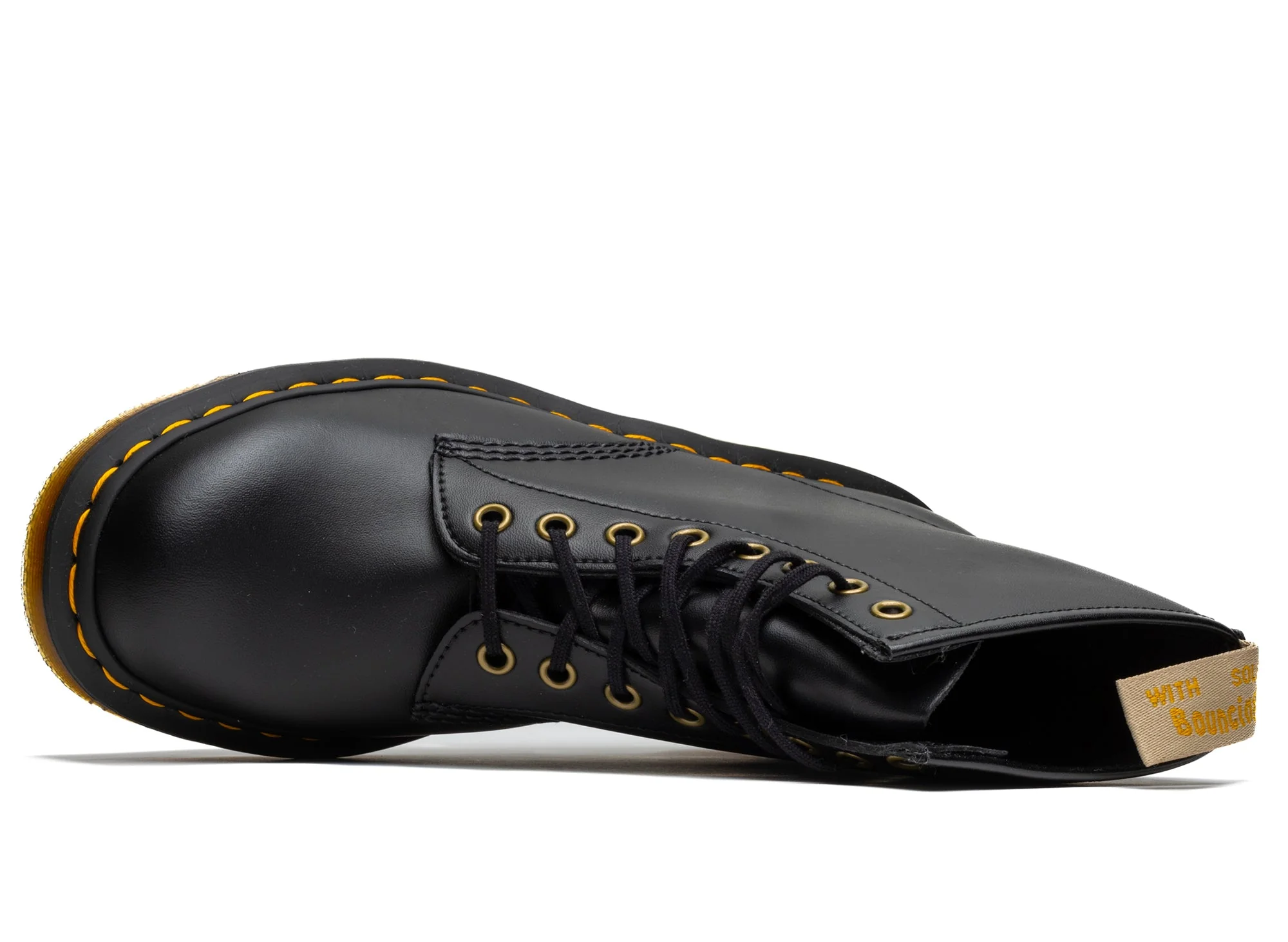 Dr. Martens Vegan 1460 Felix Lace Up Boots - Image 4
