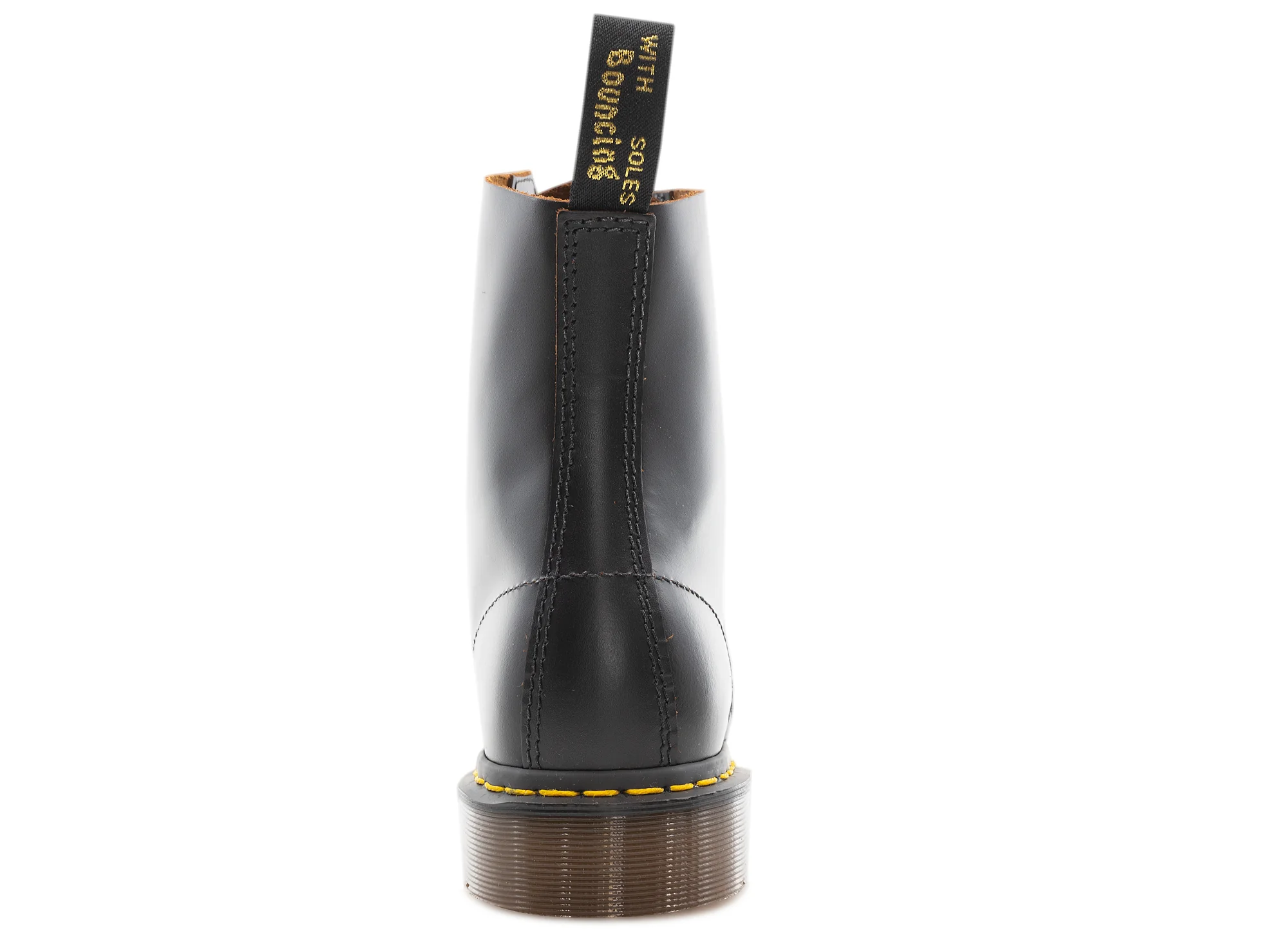 Dr. Martens Vintage Black 1460 - Image 2
