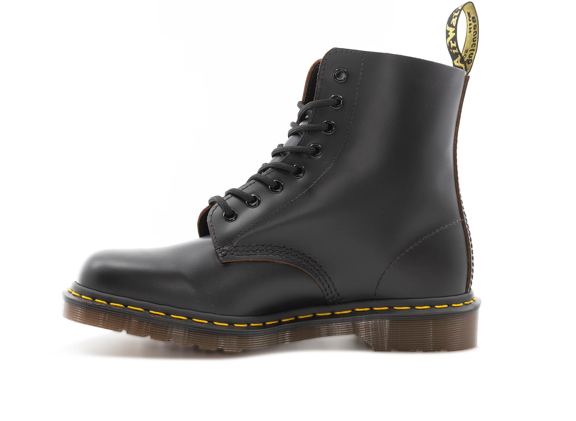 Dr. Martens Vintage Black 1460 - Image 3