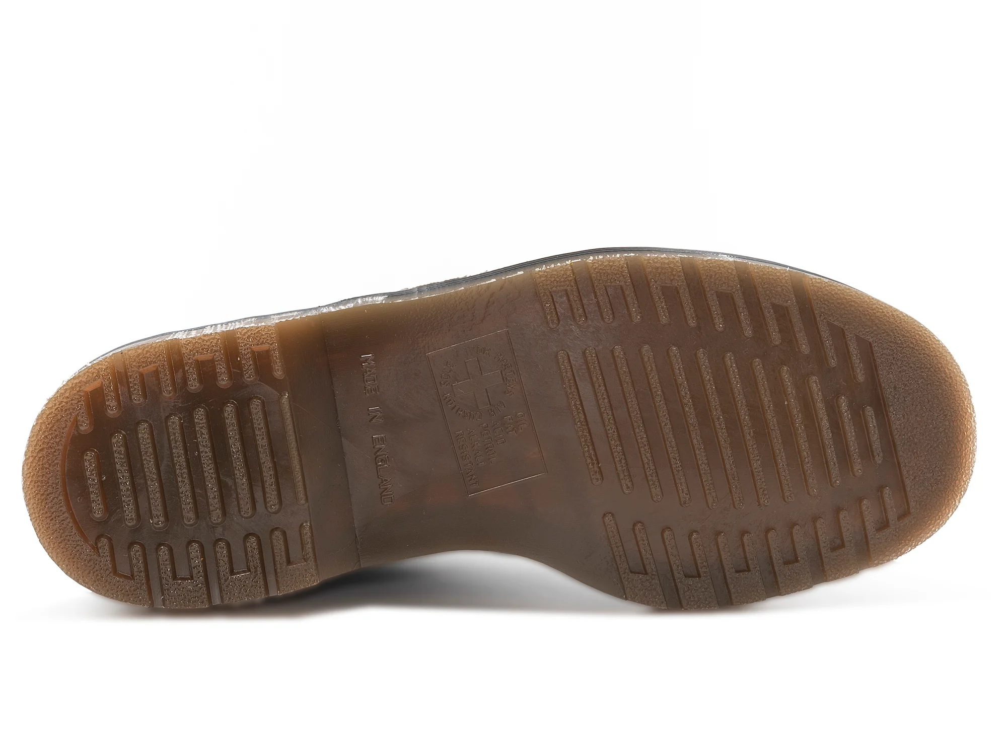 Dr. Martens Vintage Black 1460 - Image 5