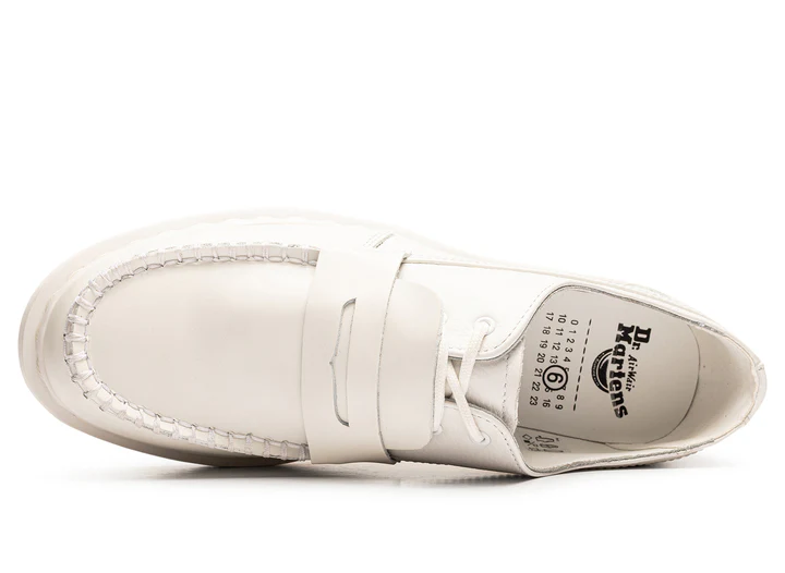 Dr. Martens x Maison Margiela 1461 Penton MM6 - Image 4