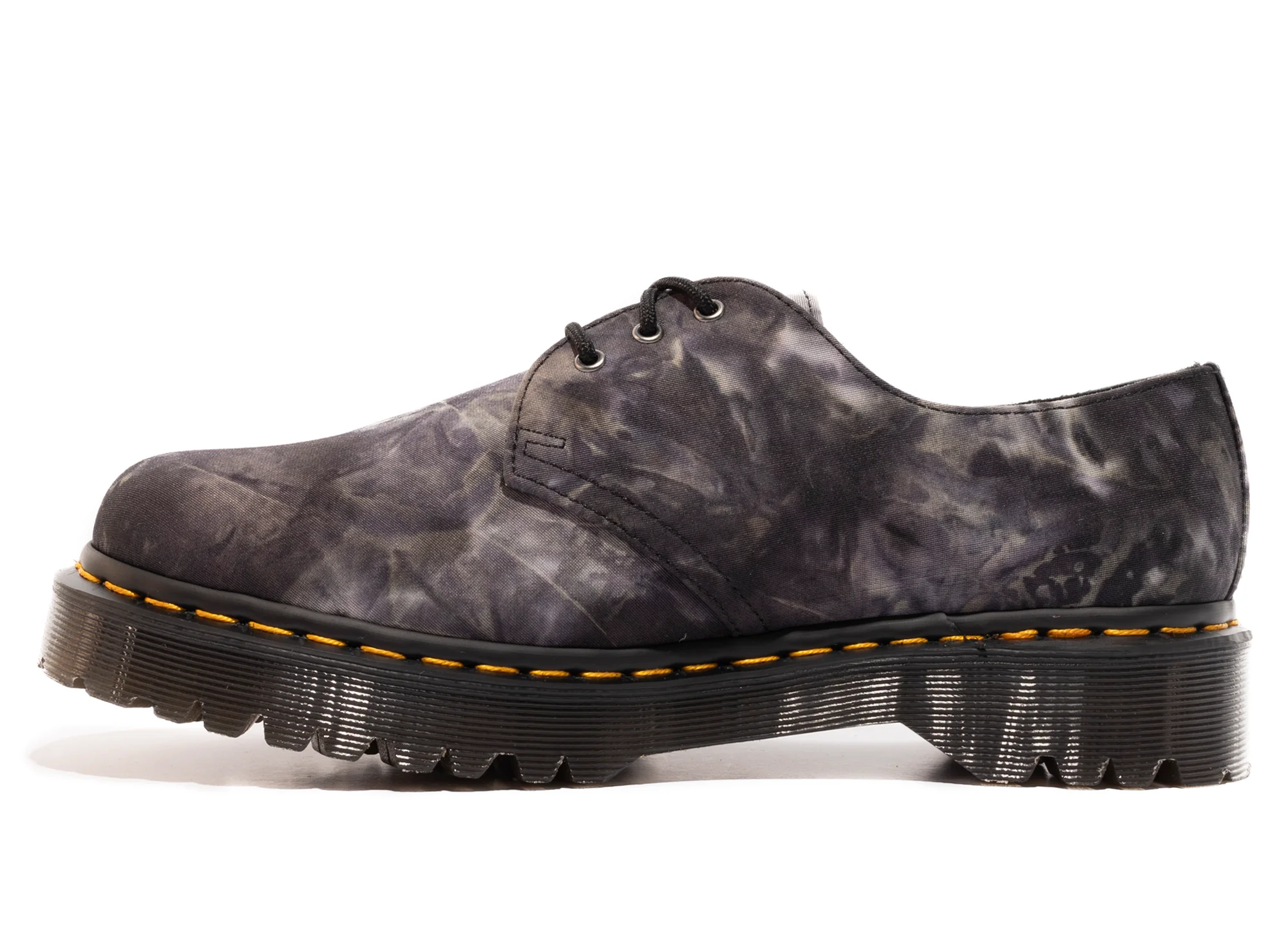 Dr. Martens x Pleasures Poly 1461 - Image 3