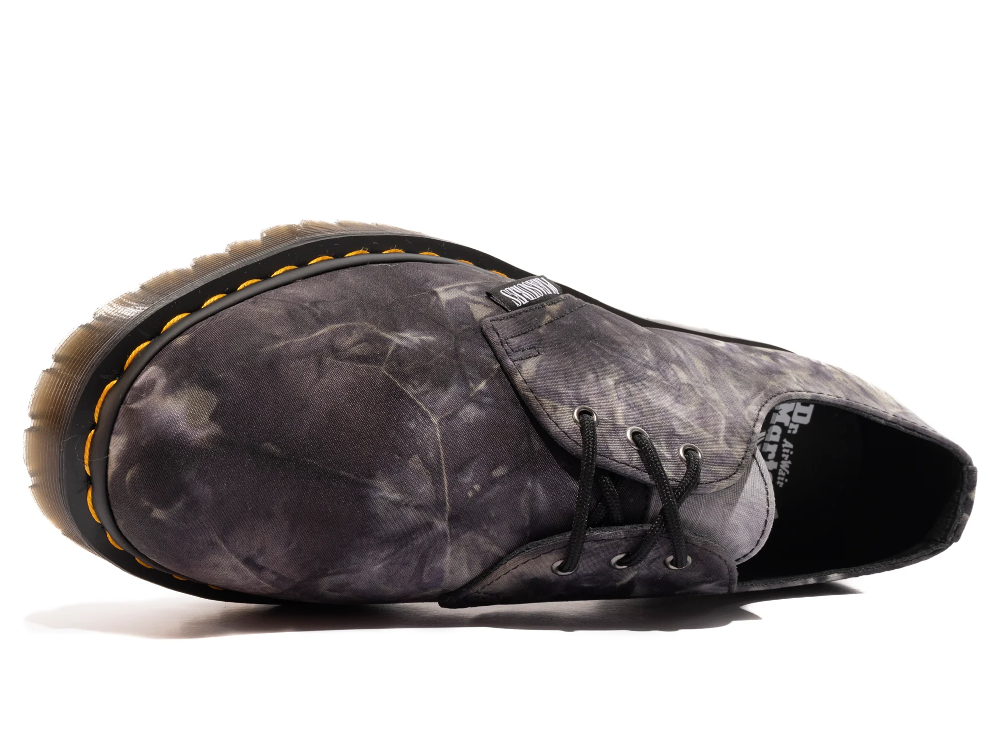 Dr. Martens x Pleasures Poly 1461 - Image 4