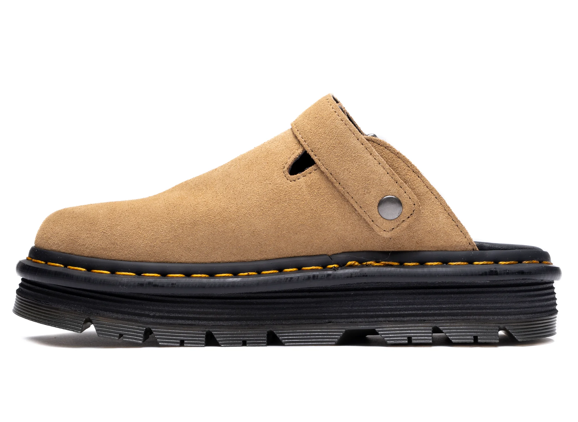 Dr. Martens ZebZag Mule - Image 2