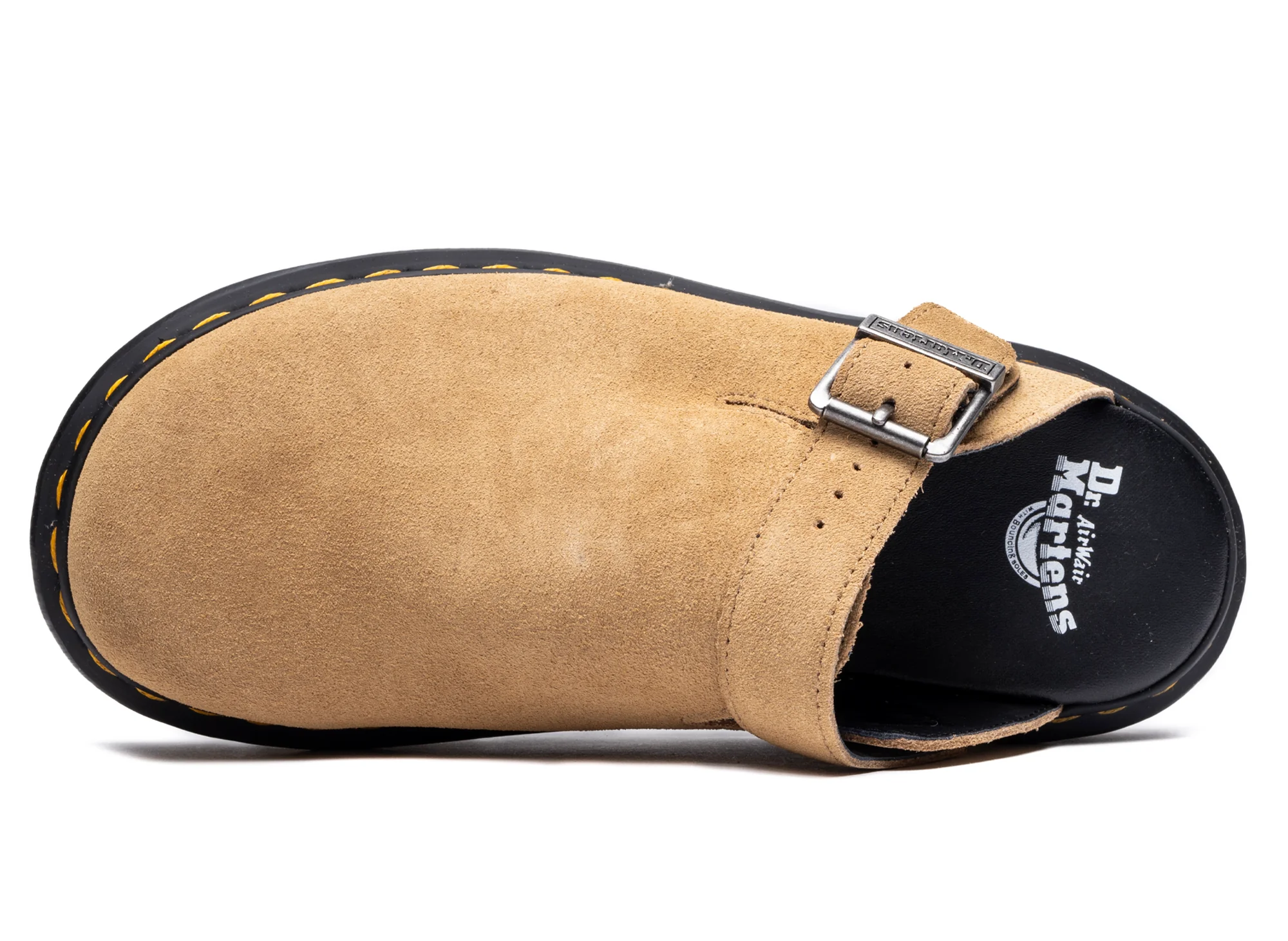 Dr. Martens ZebZag Mule - Image 3