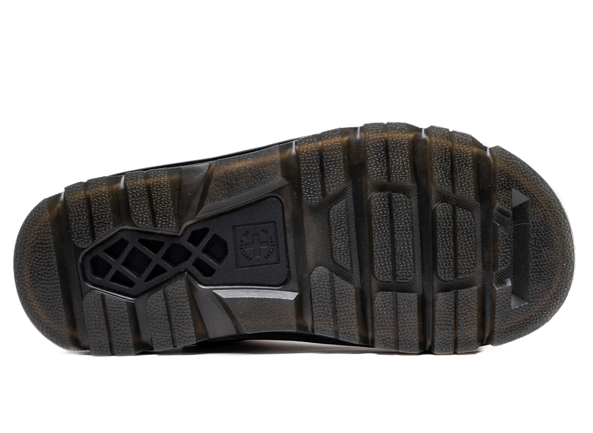 Dr. Martens ZebZag Mule - Image 4