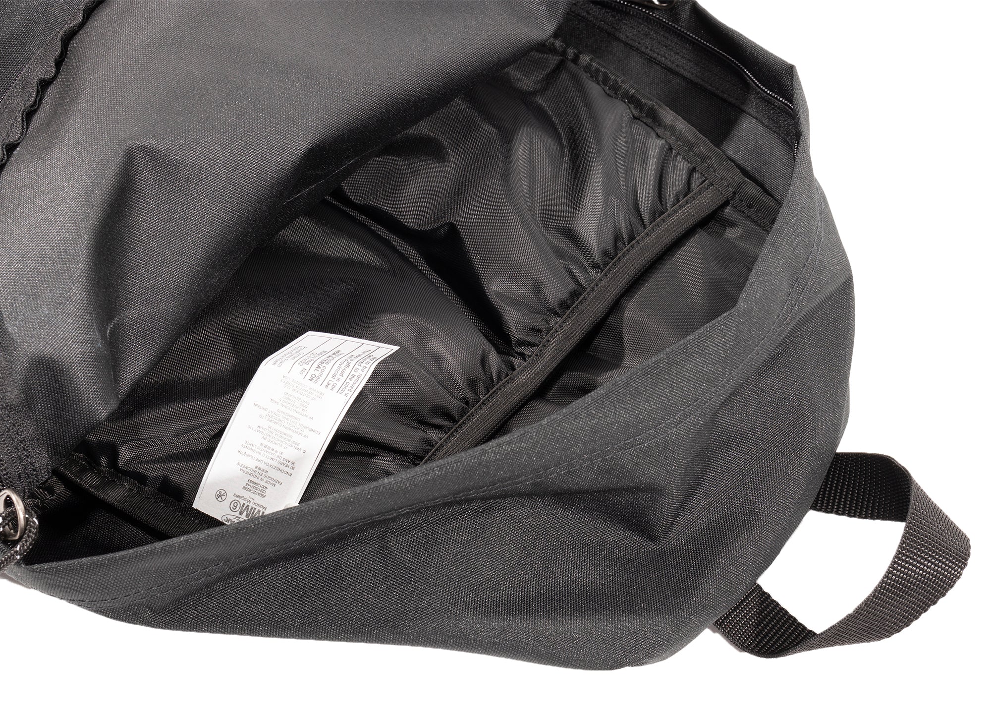 Eastpak x Maison Margiela Backpack in Black - Image 5