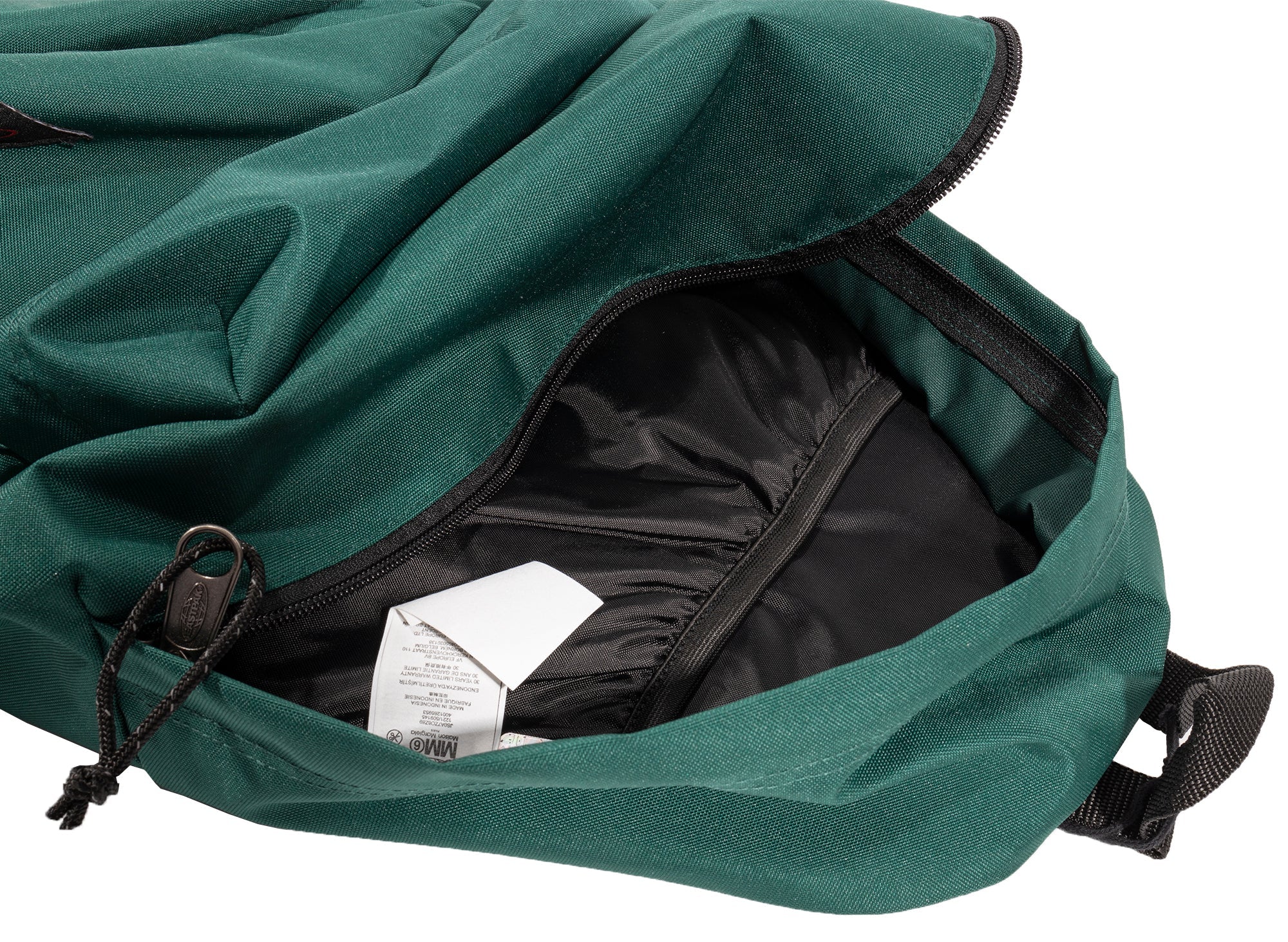 Eastpak x Maison Margiela Backpack in Green - Image 5