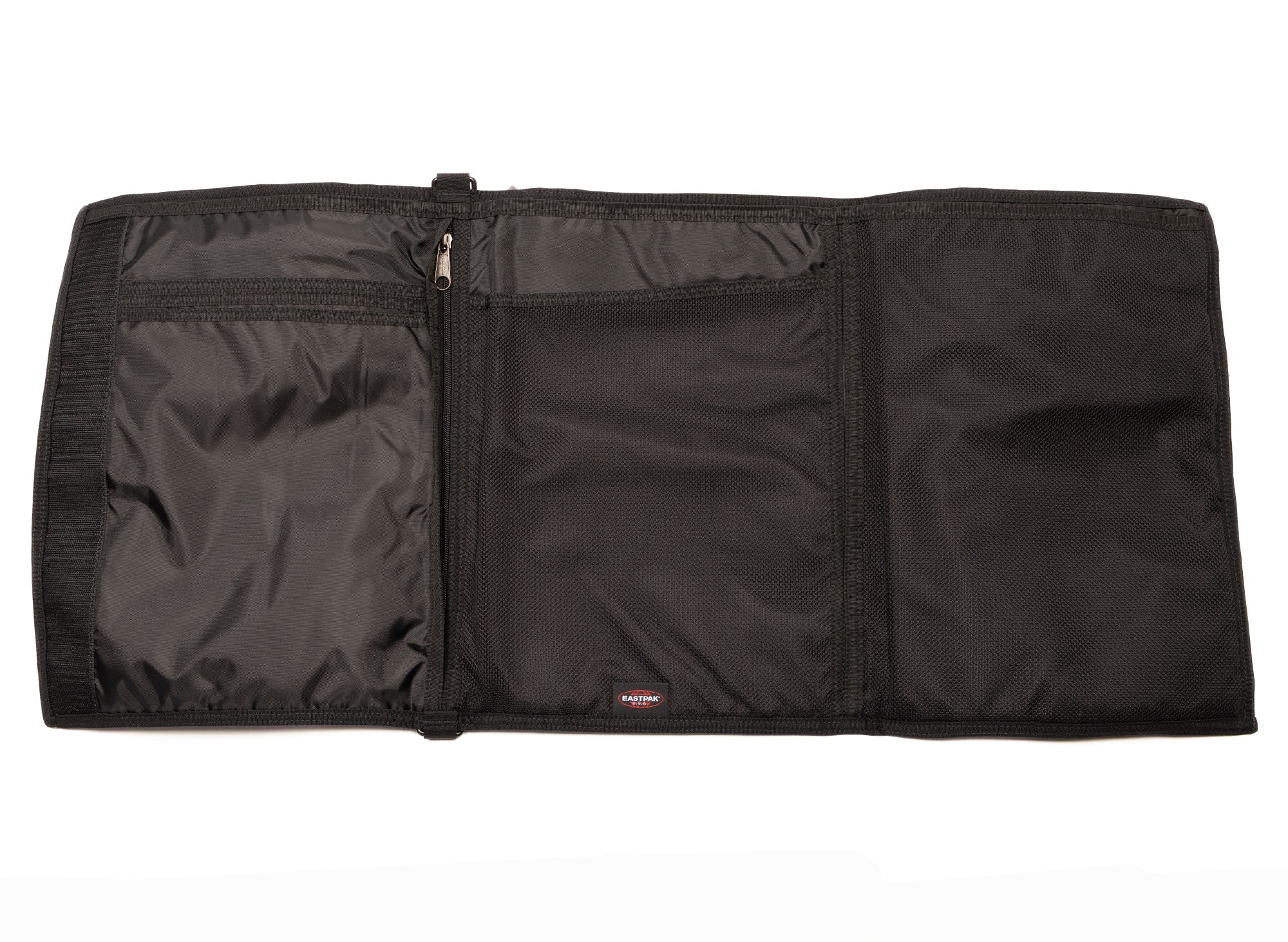 Eastpak x Maison Margiela Messenger Bag in Black - Image 3