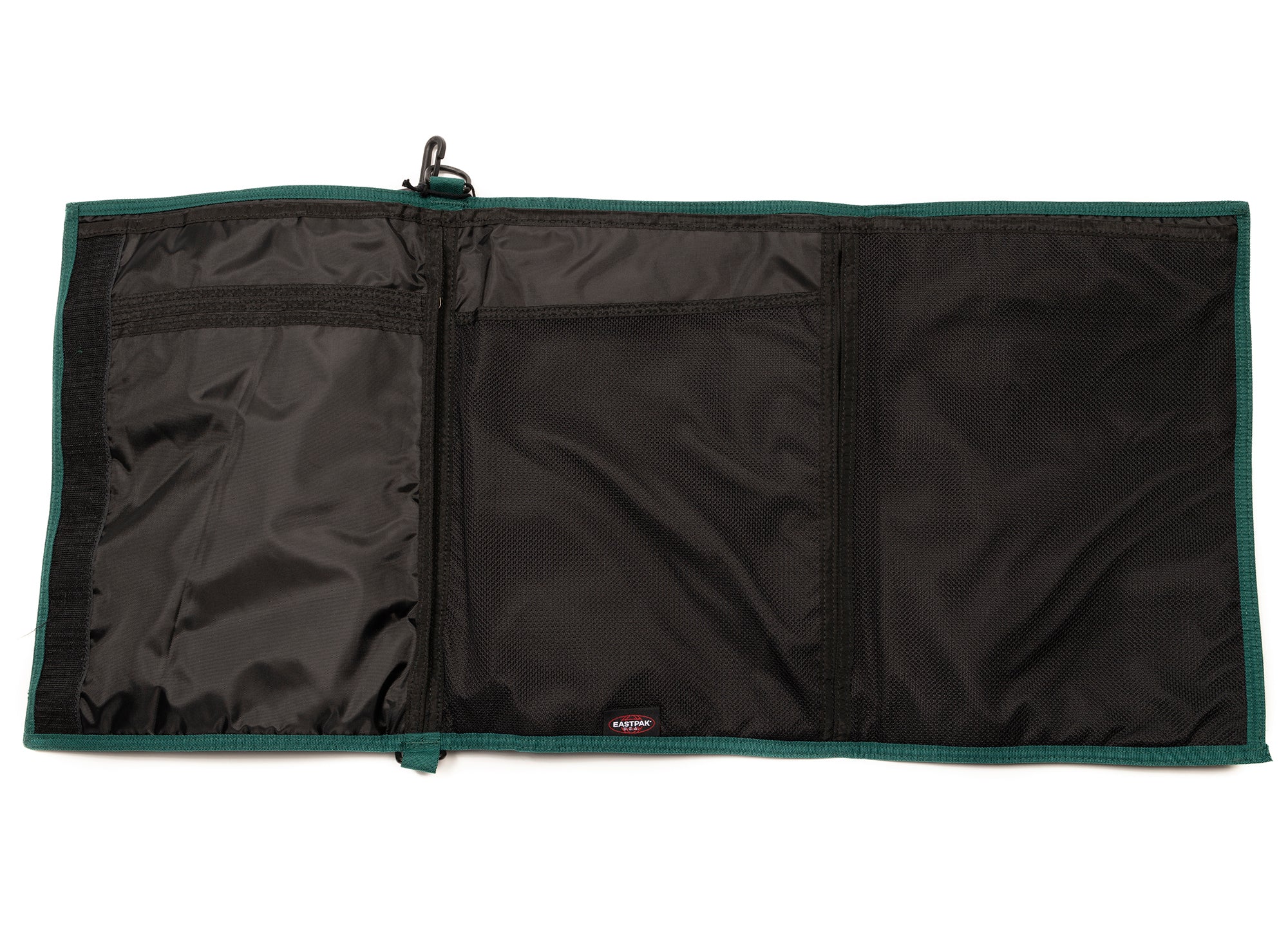 Eastpak x Maison Margiela Messenger Bag in Green - Image 2