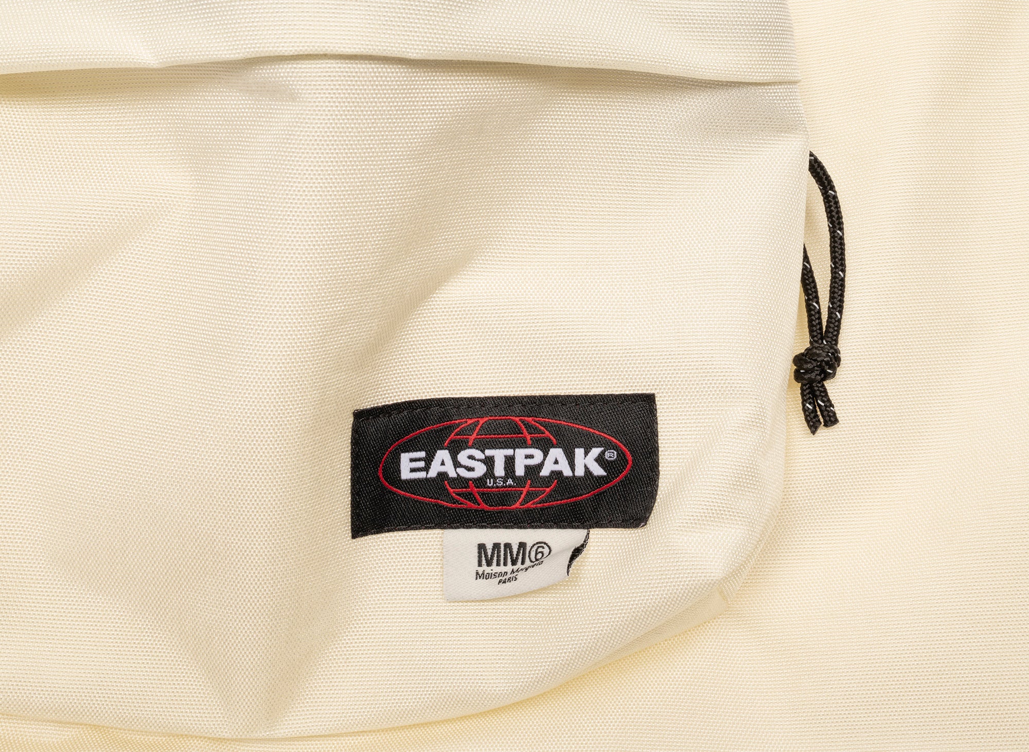 Eastpak x Maison Margiela Tote in White - Image 2