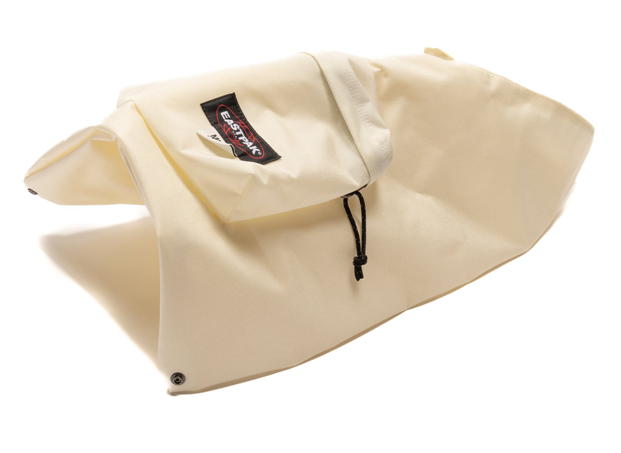 Eastpak x Maison Margiela Tote in White - Image 3