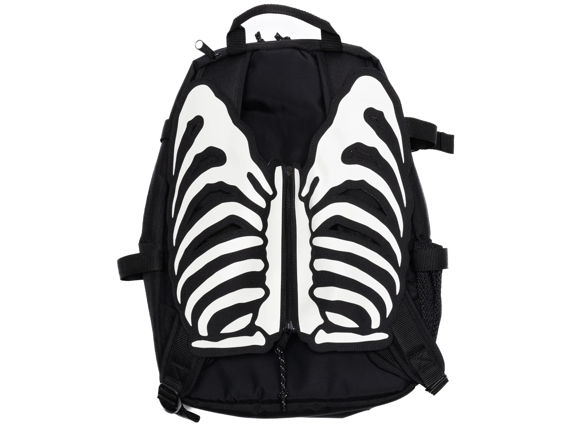 Eastpak x Pleasures Gerys Skeleton Bag - Image 2
