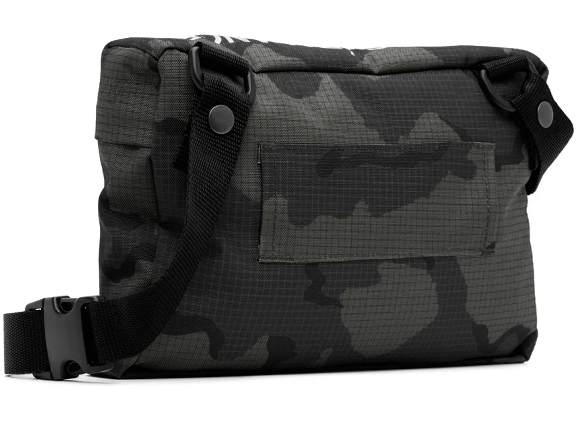 Eastpak x Undercover Crossbody Bag in Black - Image 3