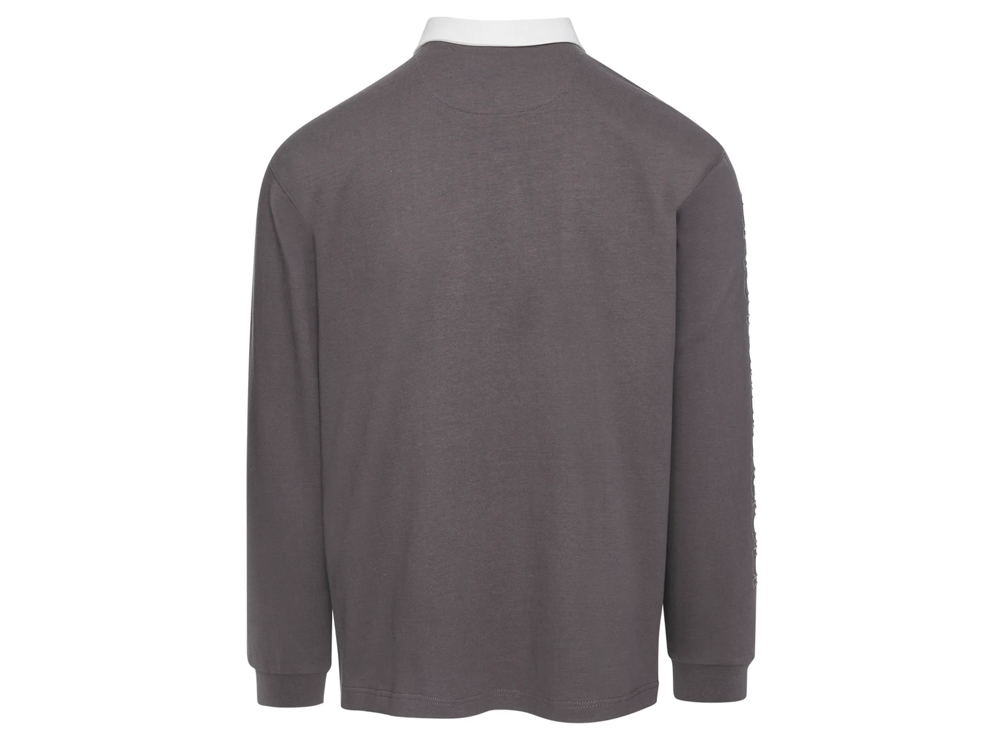 Eastside Golf Long Sleeve Rugby - Image 3
