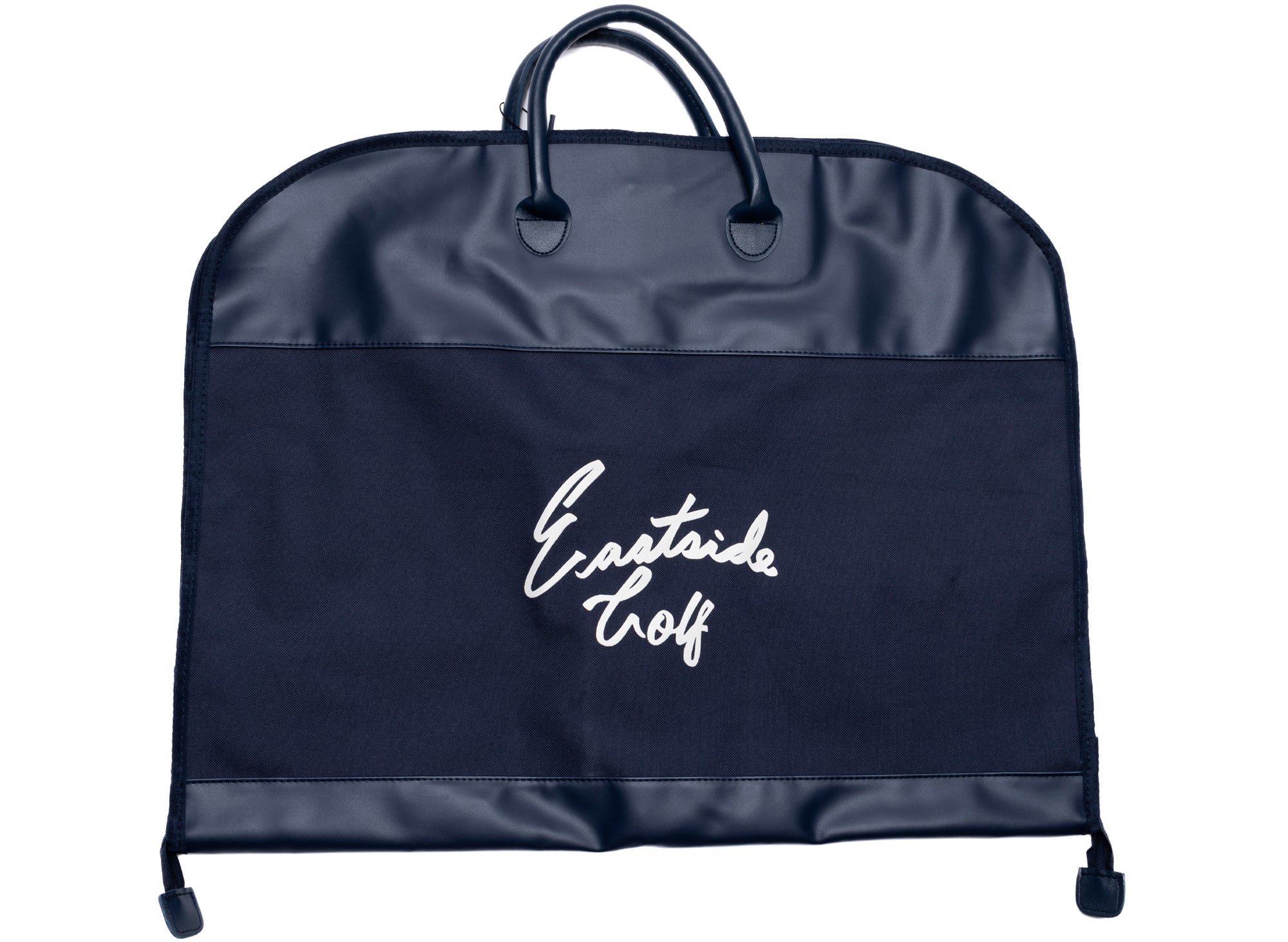 Eastside Golf Varsity Jacket & Bag - Image 7