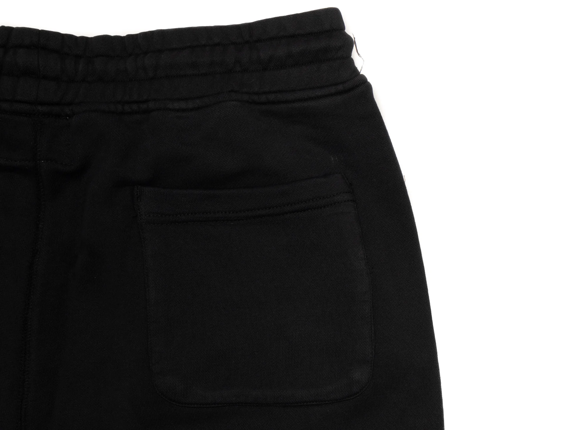 Emotionally Unavailable Heart Logo Sweatpants - Image 2