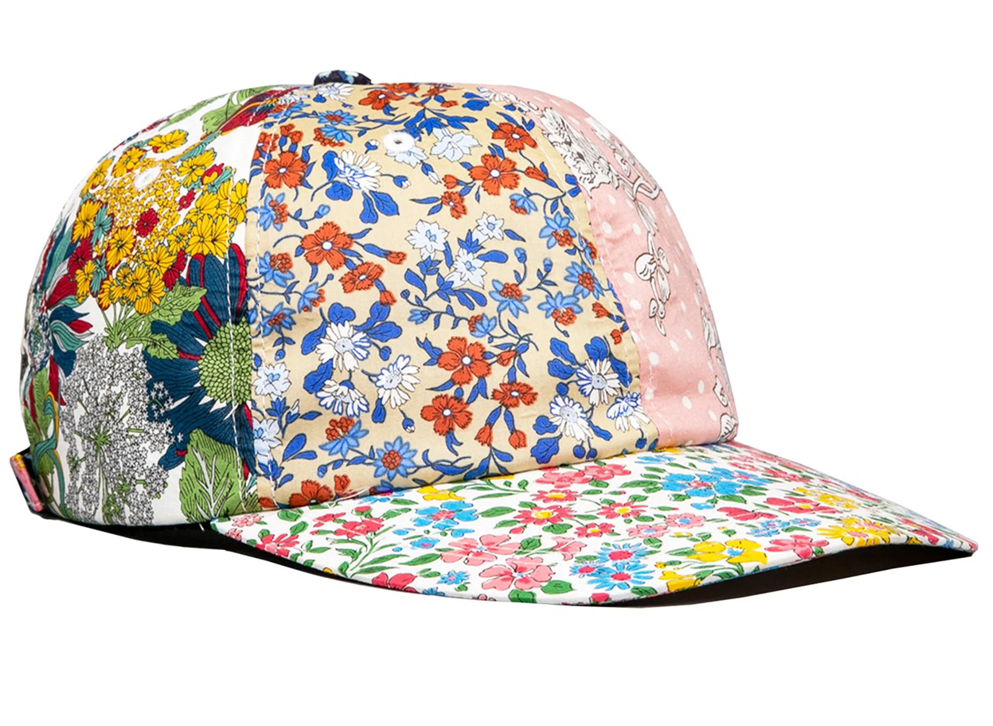 Emotionally Unavailable Multi Panel Hat - Image 2