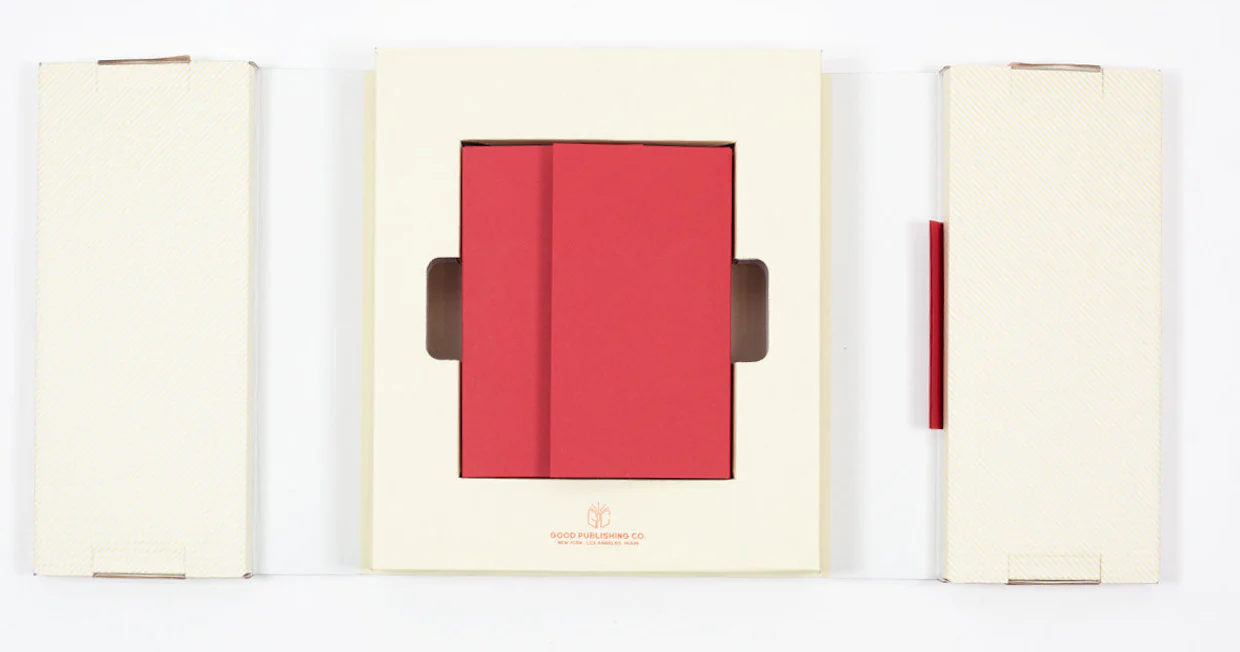 Eric Haze x Good Publishing Co. - GPC Holy Bible, Hand Lettering by HAZE - Image 7