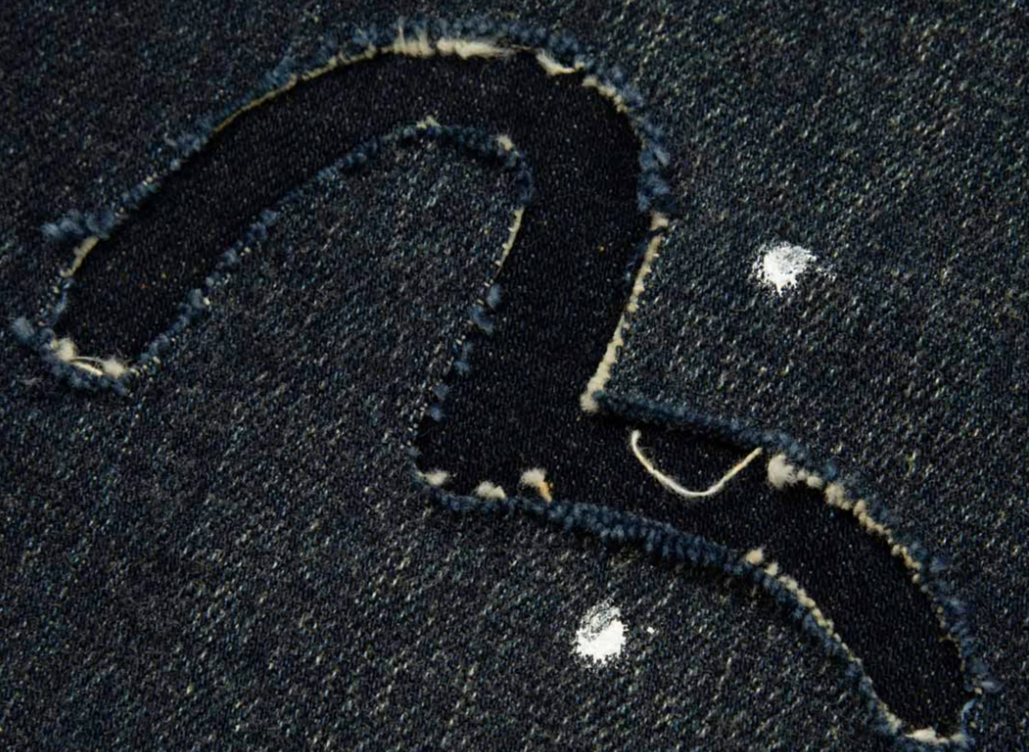 Evisu Seagull Print Slim Fit Denim Jeans - Image 3