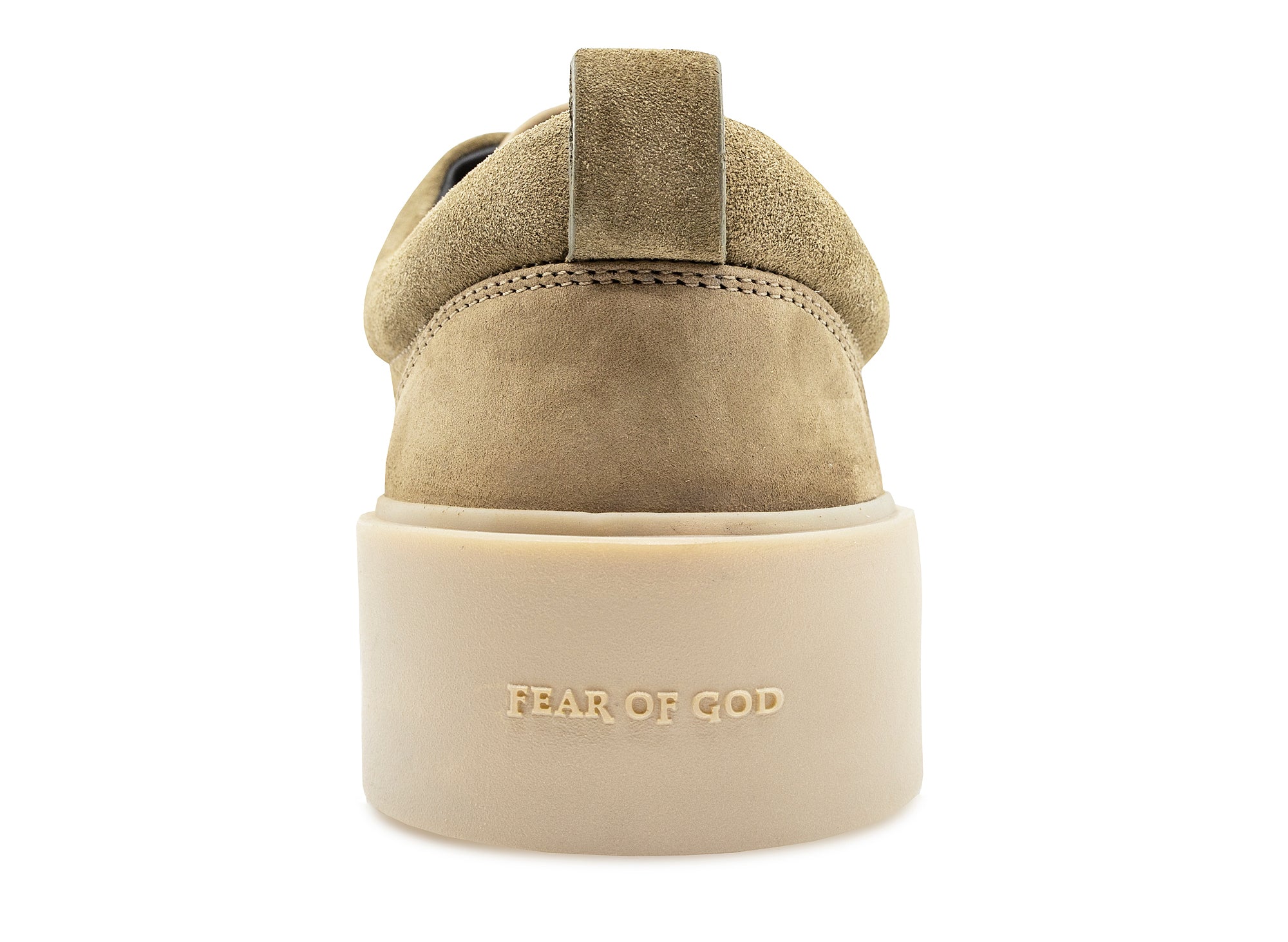 Fear of God 101 Lace-Up Sneaker - Image 2