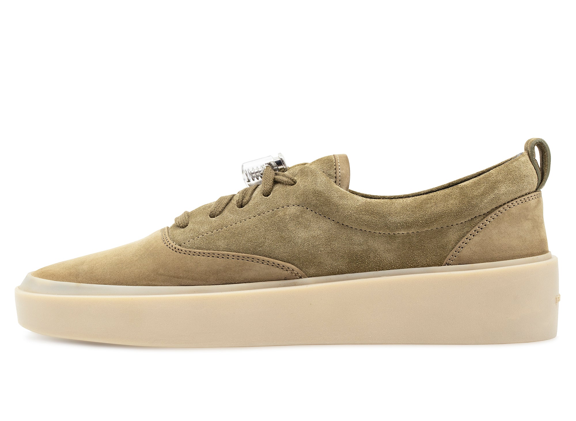 Fear of God 101 Lace-Up Sneaker - Image 3