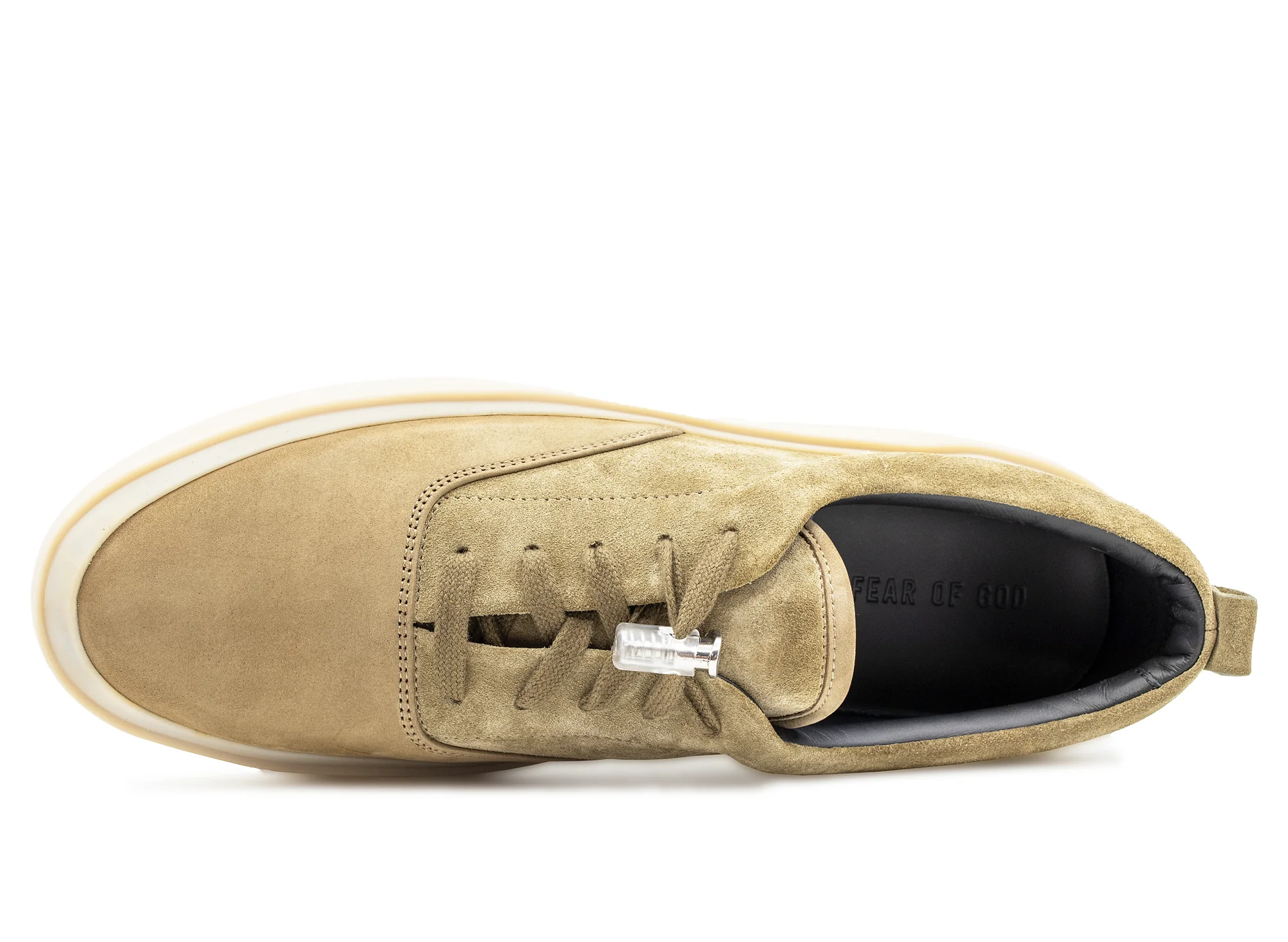 Fear of God 101 Lace-Up Sneaker - Image 4