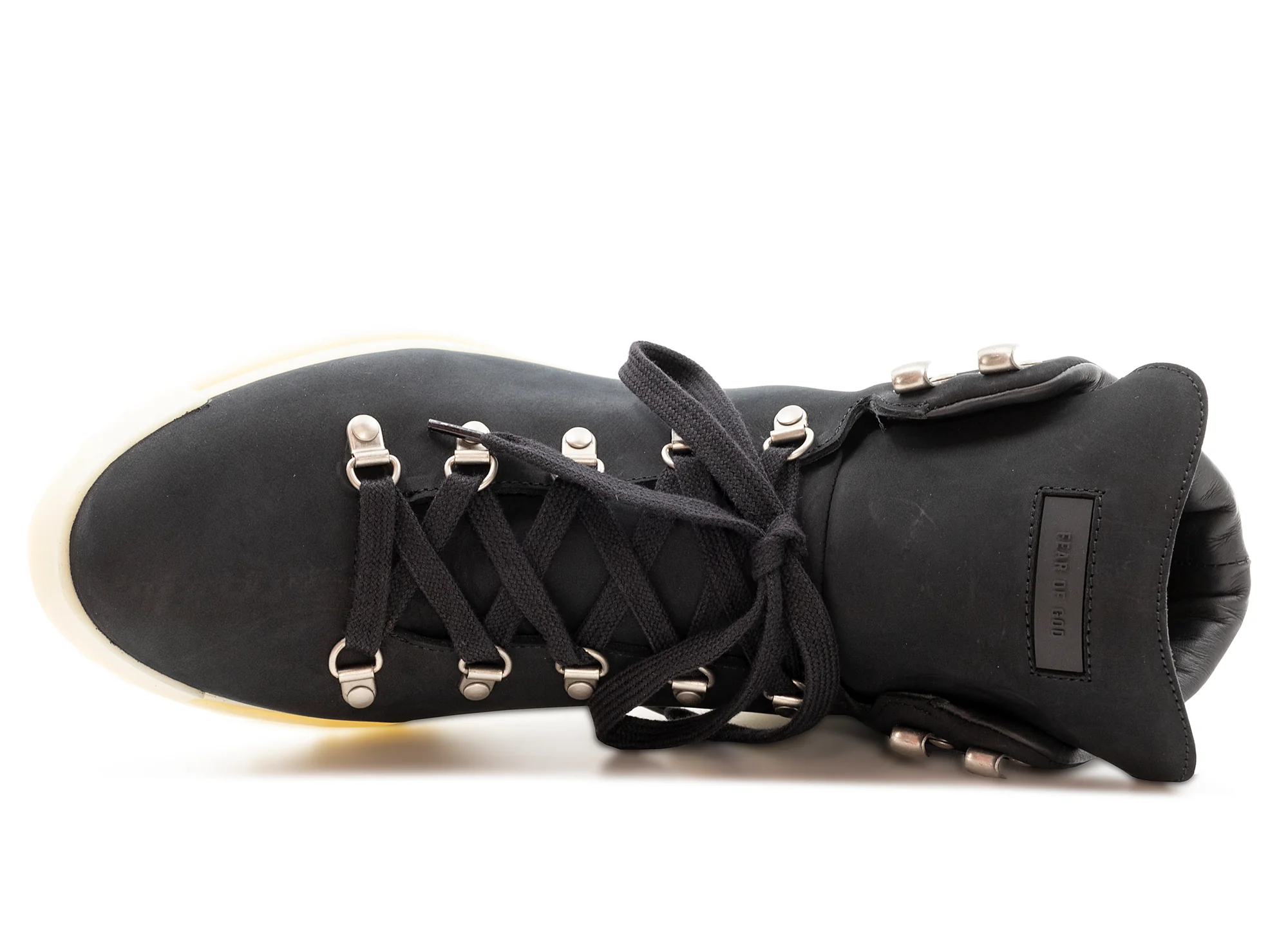 Fear of God 7th Collection Hiker - Image 4