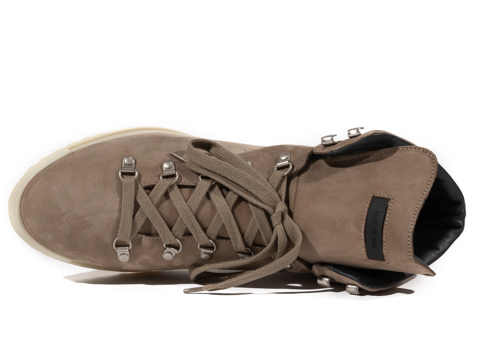 Fear of God 7th Collection Hiker - Image 4