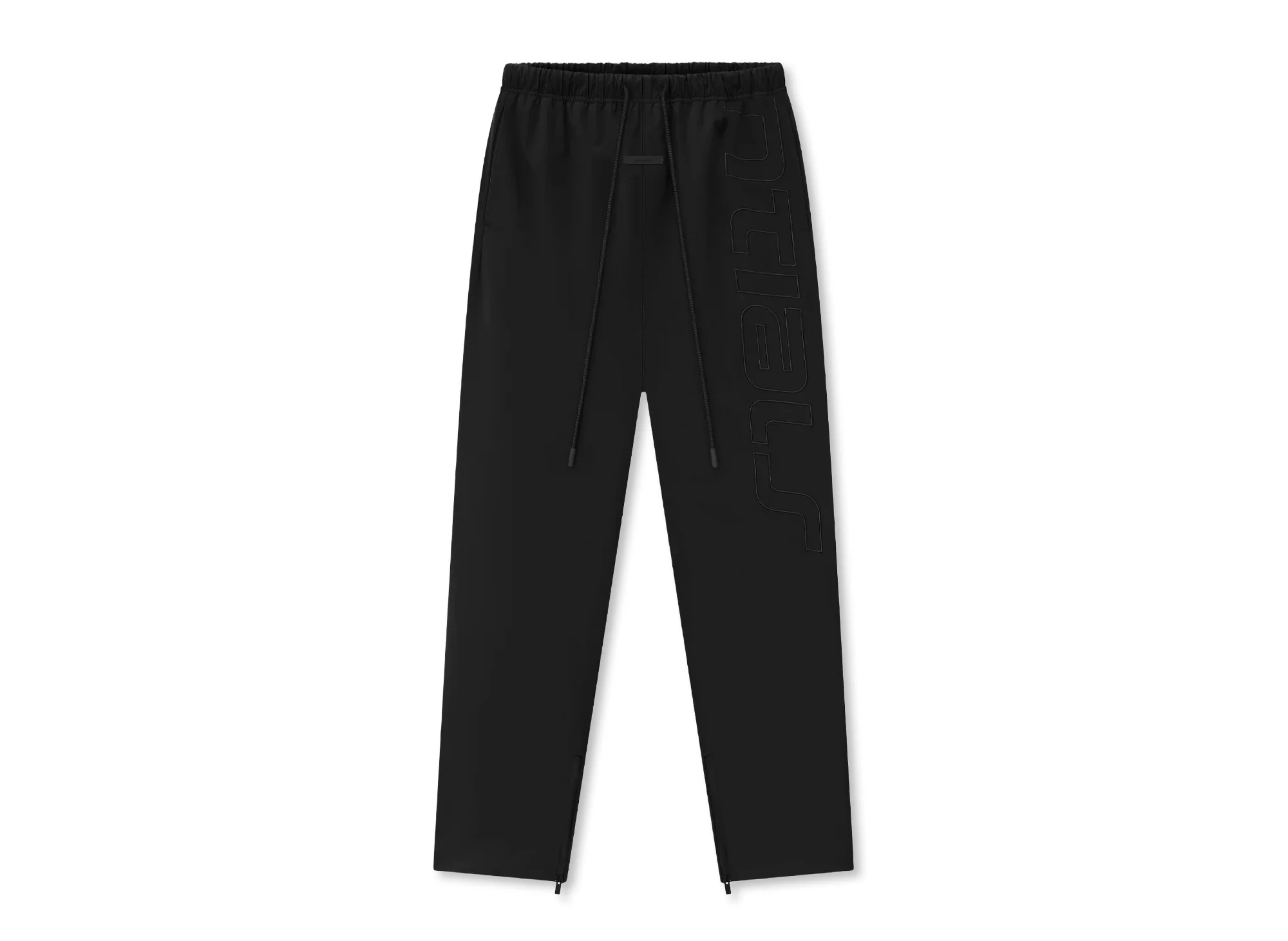 Fear of God Essentials Active Trace Track Pant 'Vintage Black'