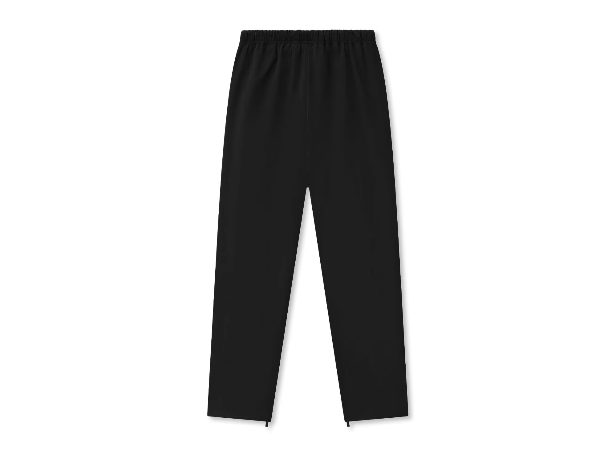 Fear of God Essentials Active Trace Track Pant 'Vintage Black' - Image 2