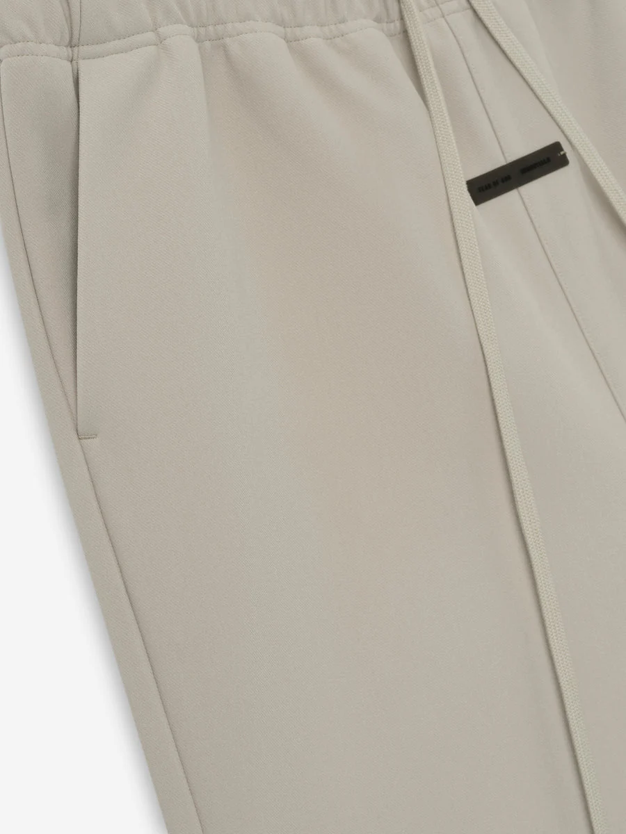 Fear of God Essentials Bonded Canvas Work Pant - Image 3