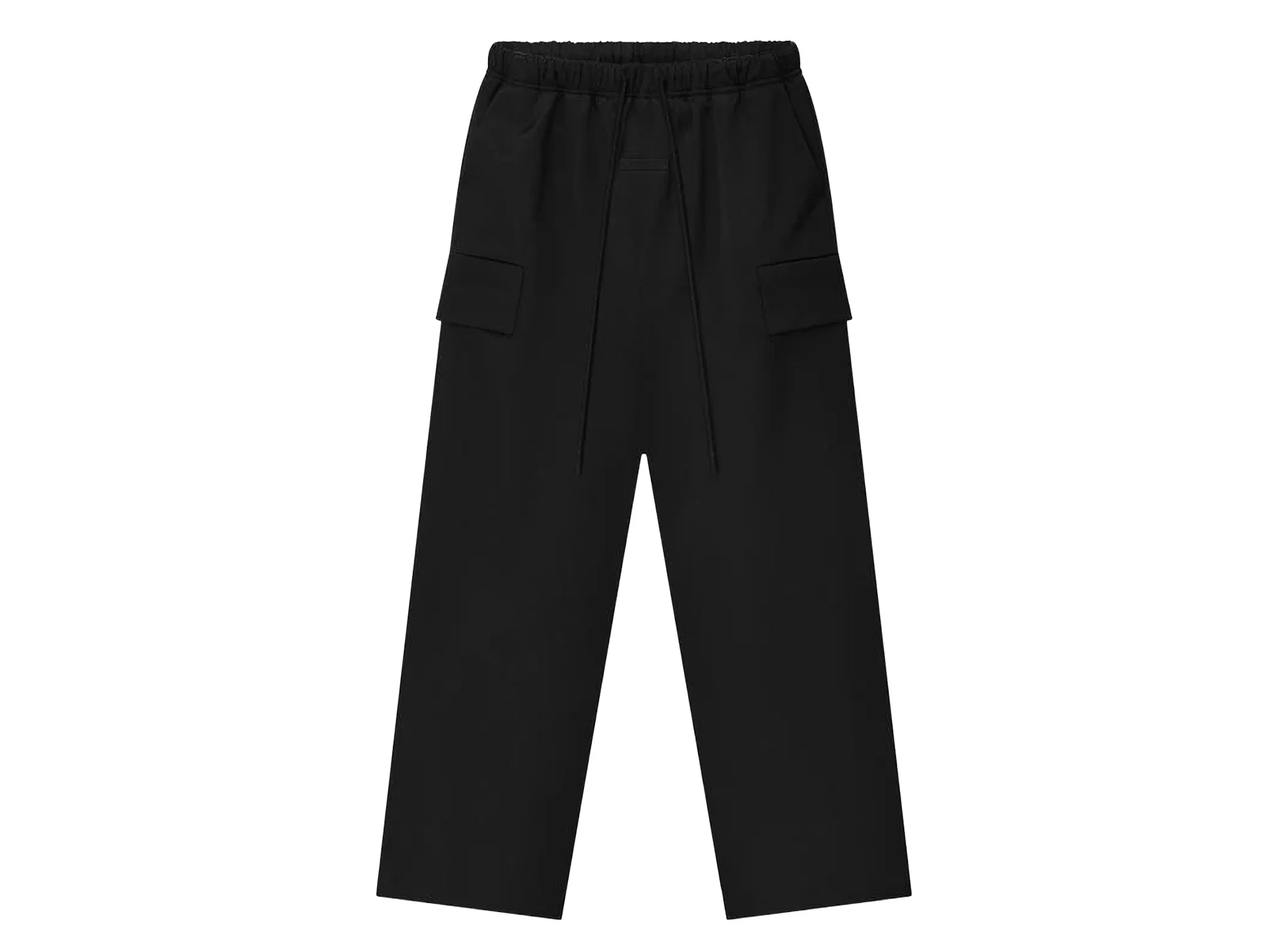 Fear of God Essentials Field Pant 'Vintage Black'