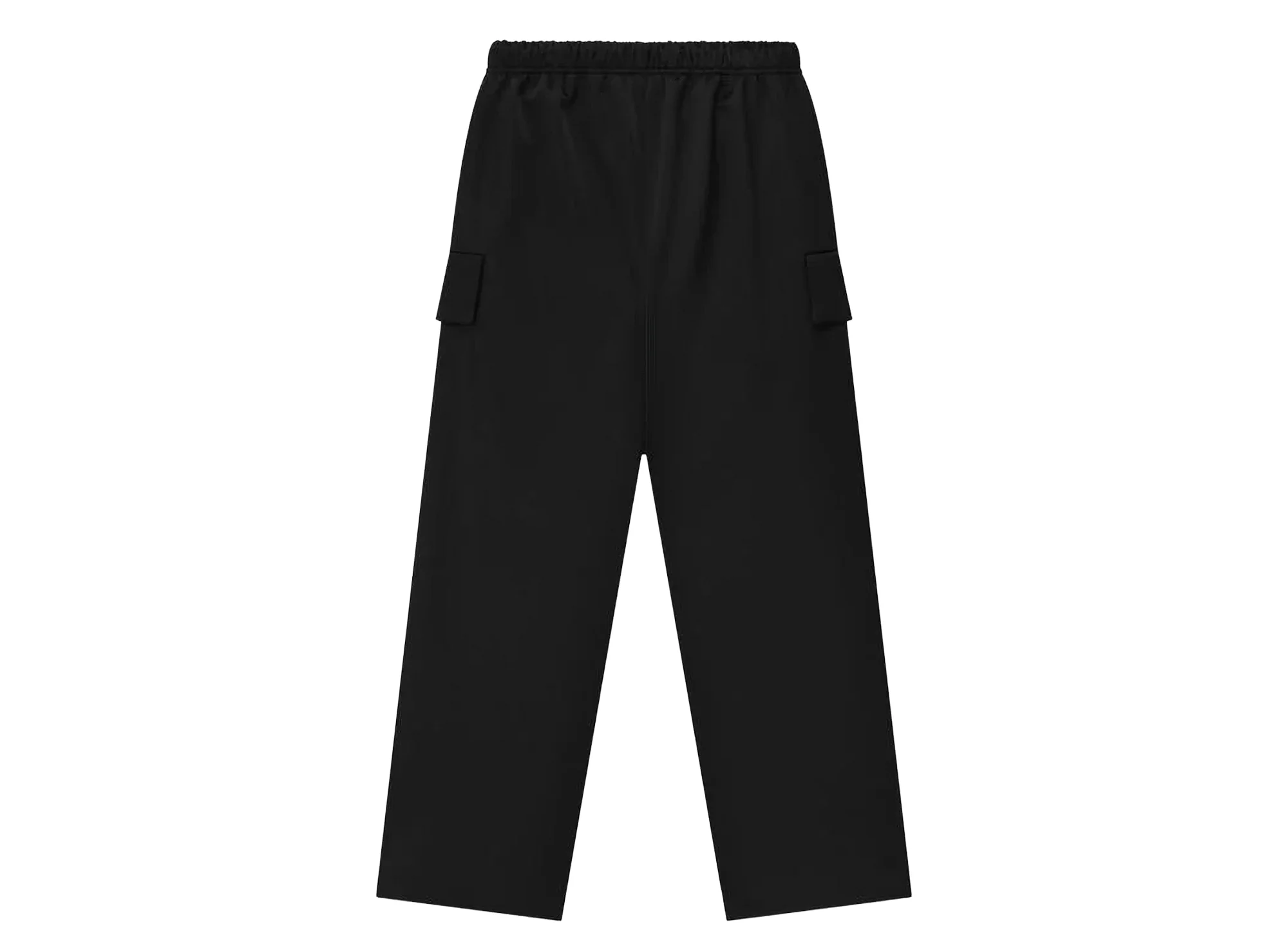 Fear of God Essentials Field Pant 'Vintage Black' - Image 2