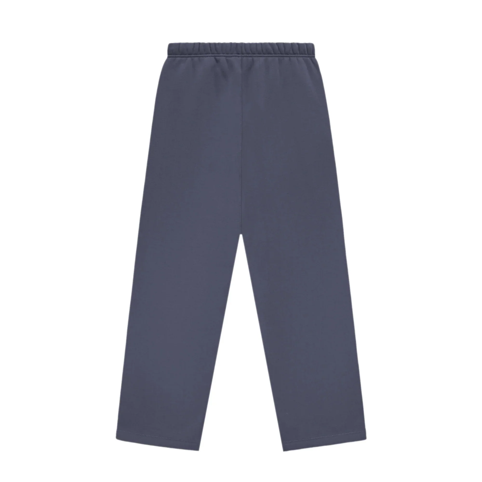 Fear of God Essentials Fleece Relaxed Sweatpants in Marine - Image 2