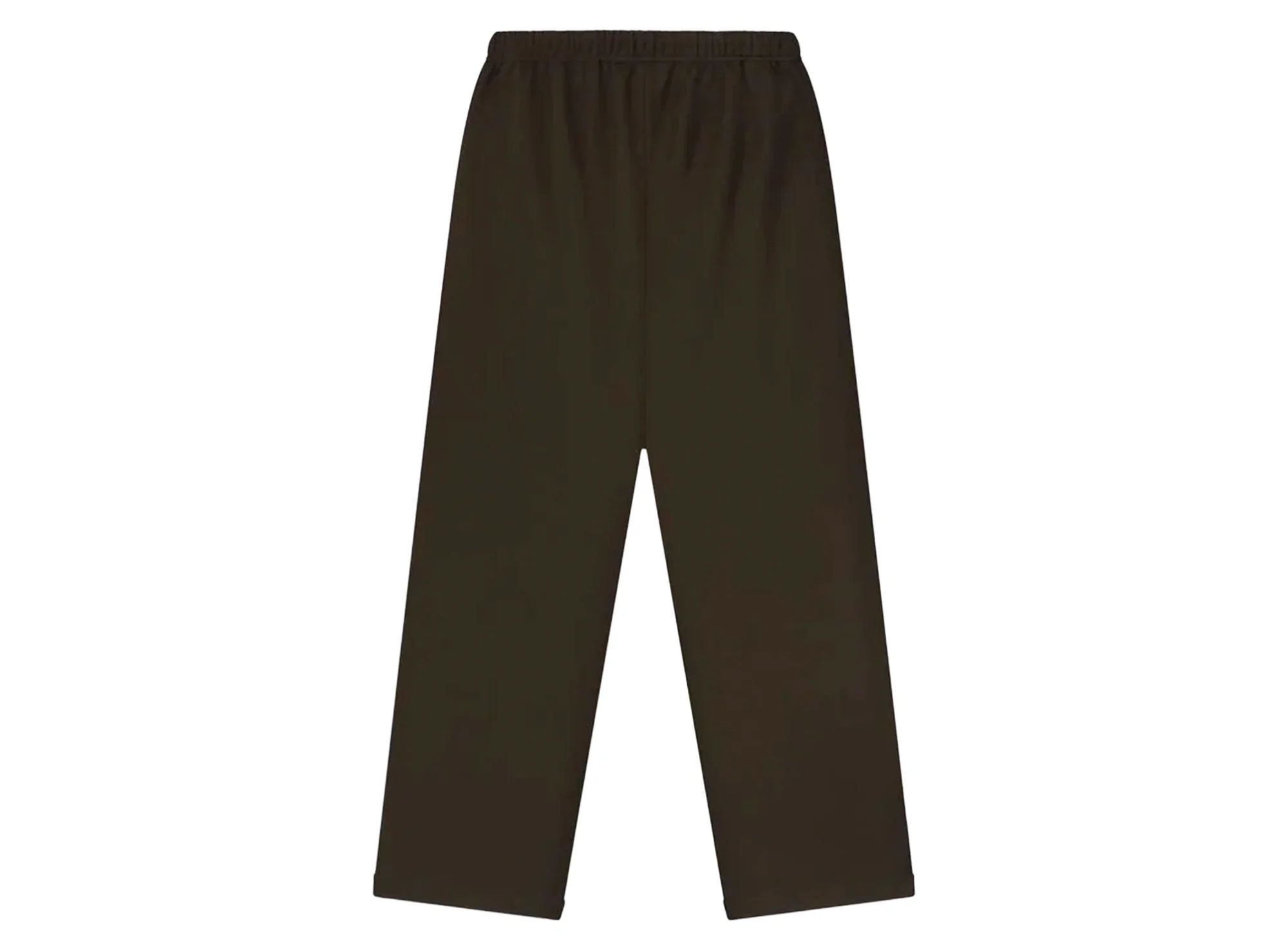 Fear of God Essentials Lounge Sweatpant 'Brown' - Image 2