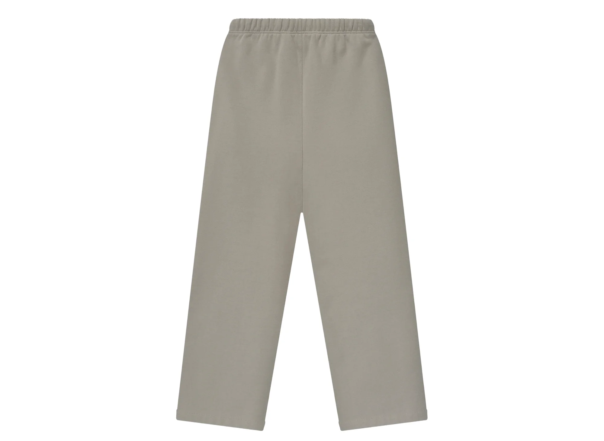 Fear of God Essentials Lounge Sweatpant 'Smoke Grey' - Image 2