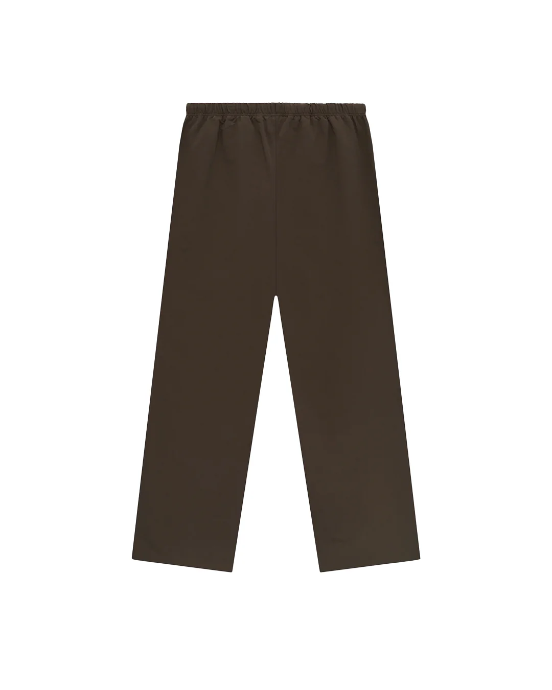 Fear of God Essentials Military Nylon Utility Pants in Brown - Image 2