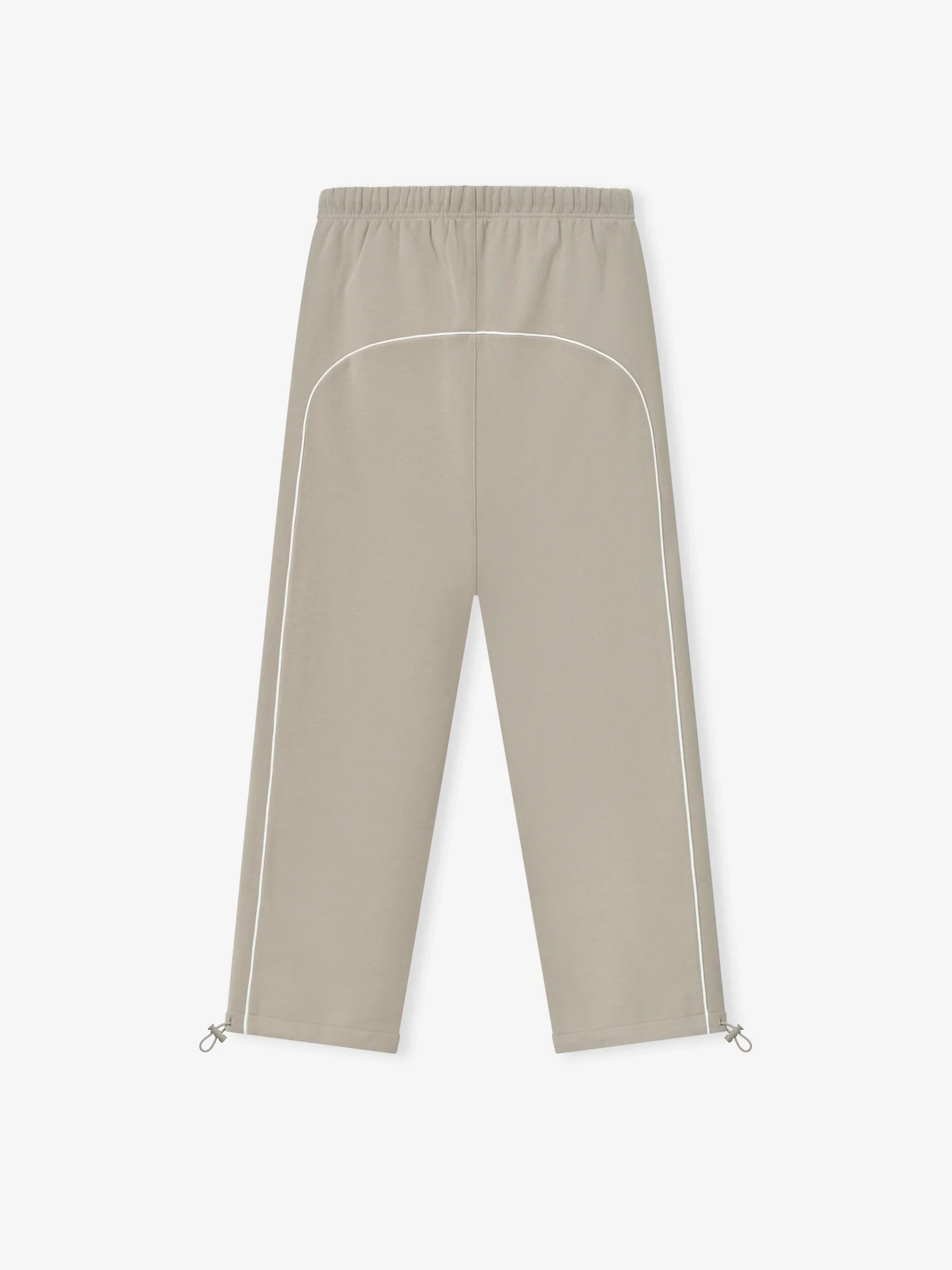Fear of God Essentials Relaxed Sweatpant with Piping - Image 2