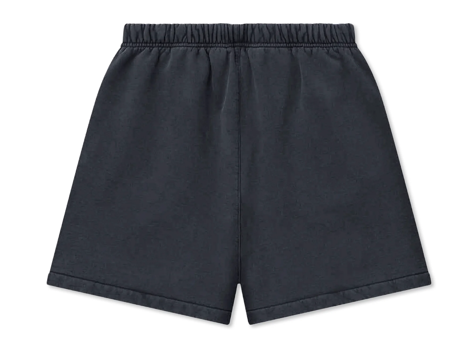 Fear of God Essentials Signature Classic Short 'Faded Black' - Image 2