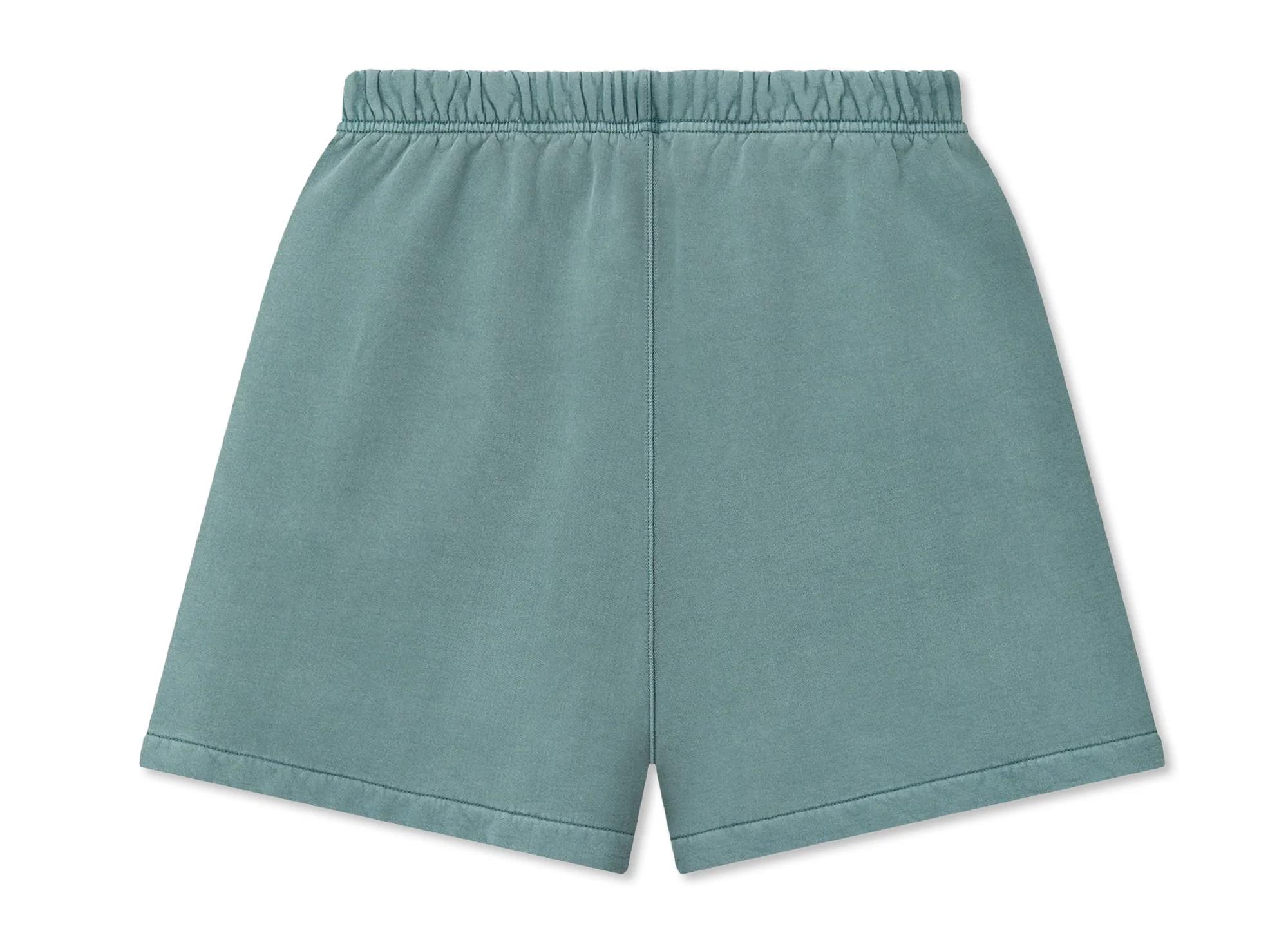 Fear of God Essentials Signature Classic Short 'Faded Coastal' - Image 2