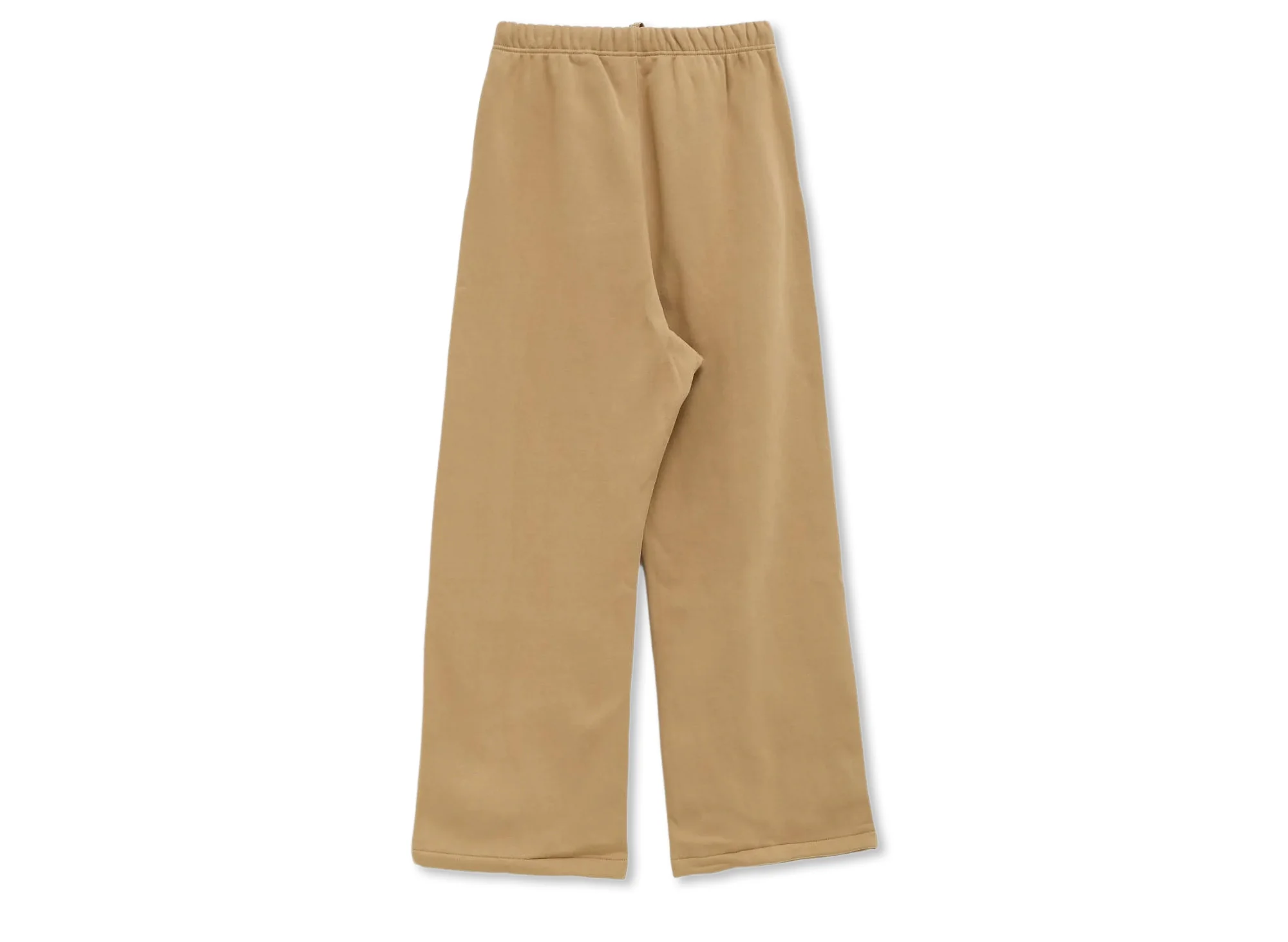Fear of God Essentials Signature Lounge Sweatpant 'Dune' - Image 2