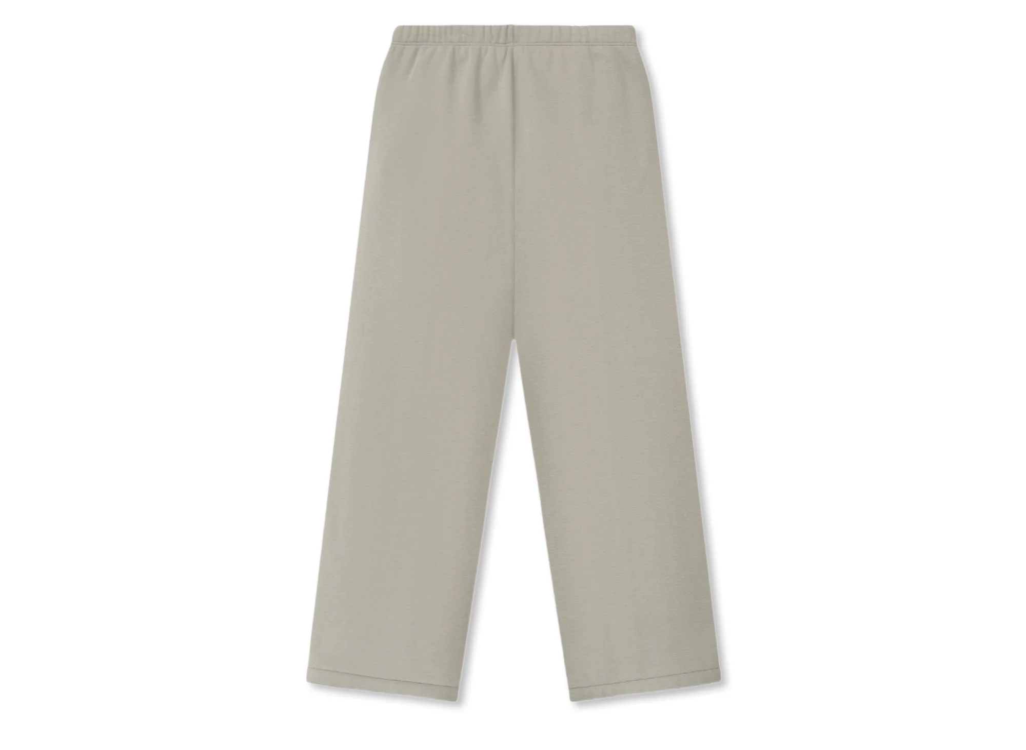 Fear of God Essentials Signature Lounge Sweatpant 'Seal' - Image 2