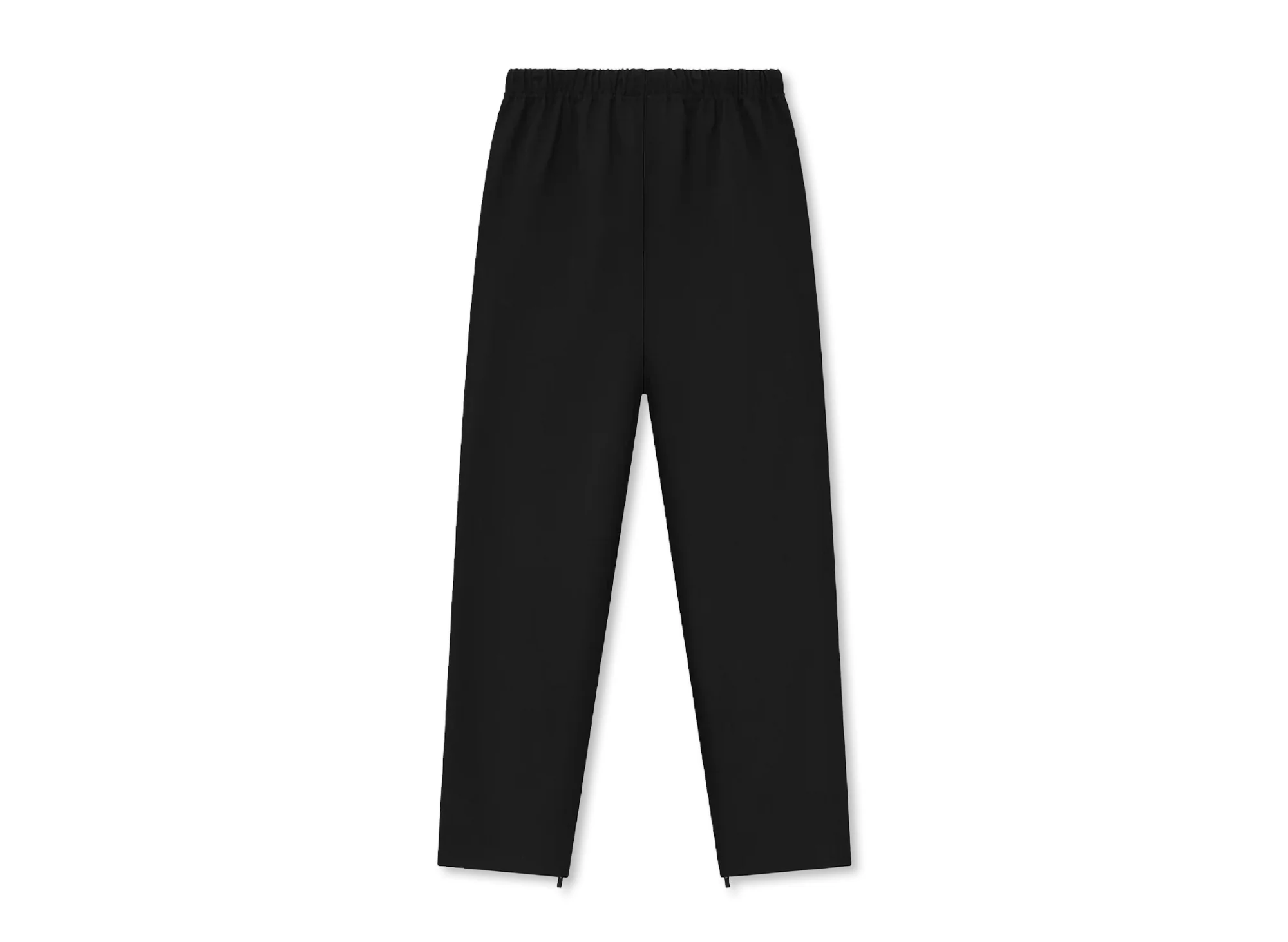 Fear of God Essentials Signature Track Pant 'Vintage Black' - Image 2